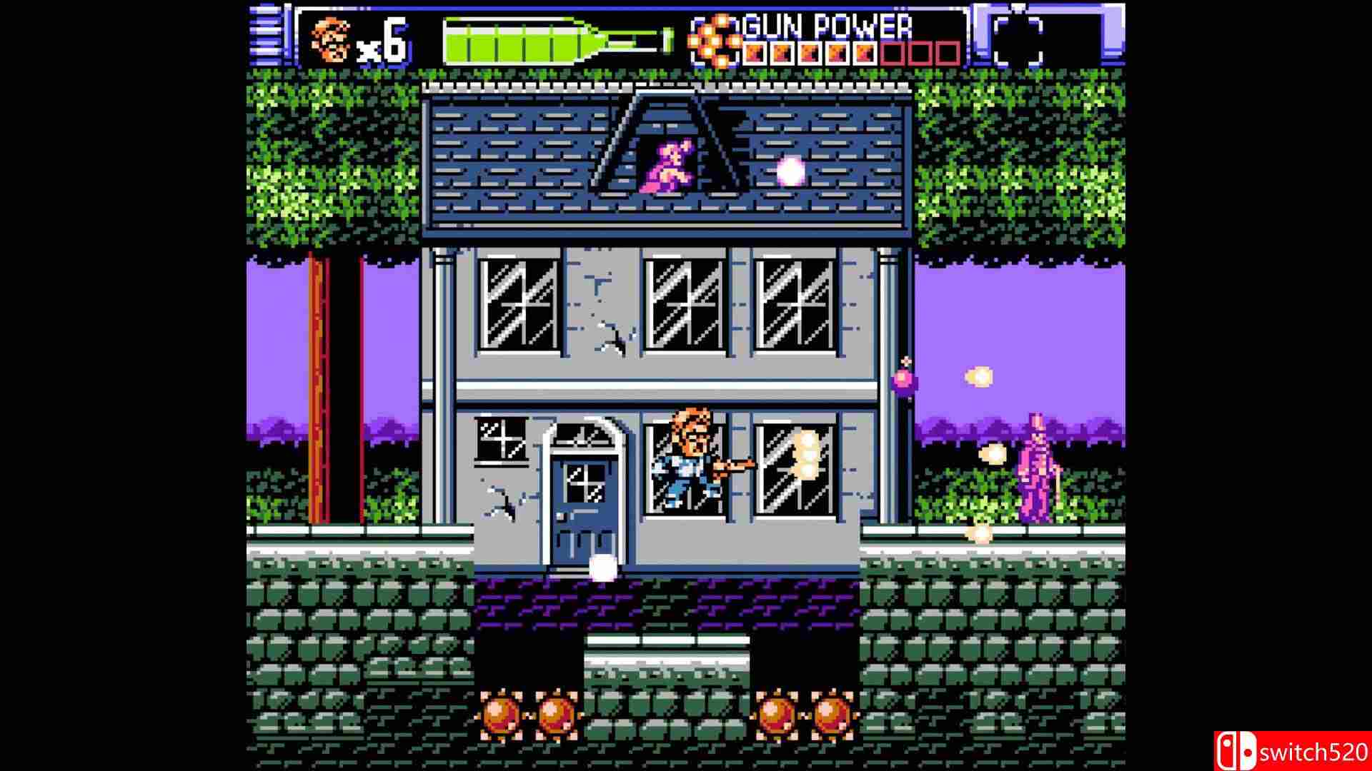 《喷神大冒险：8位版（Angry Video Game Nerd 8-bit）》官方中文 P2P硬盘版[CN/TW/EN/JP]_4