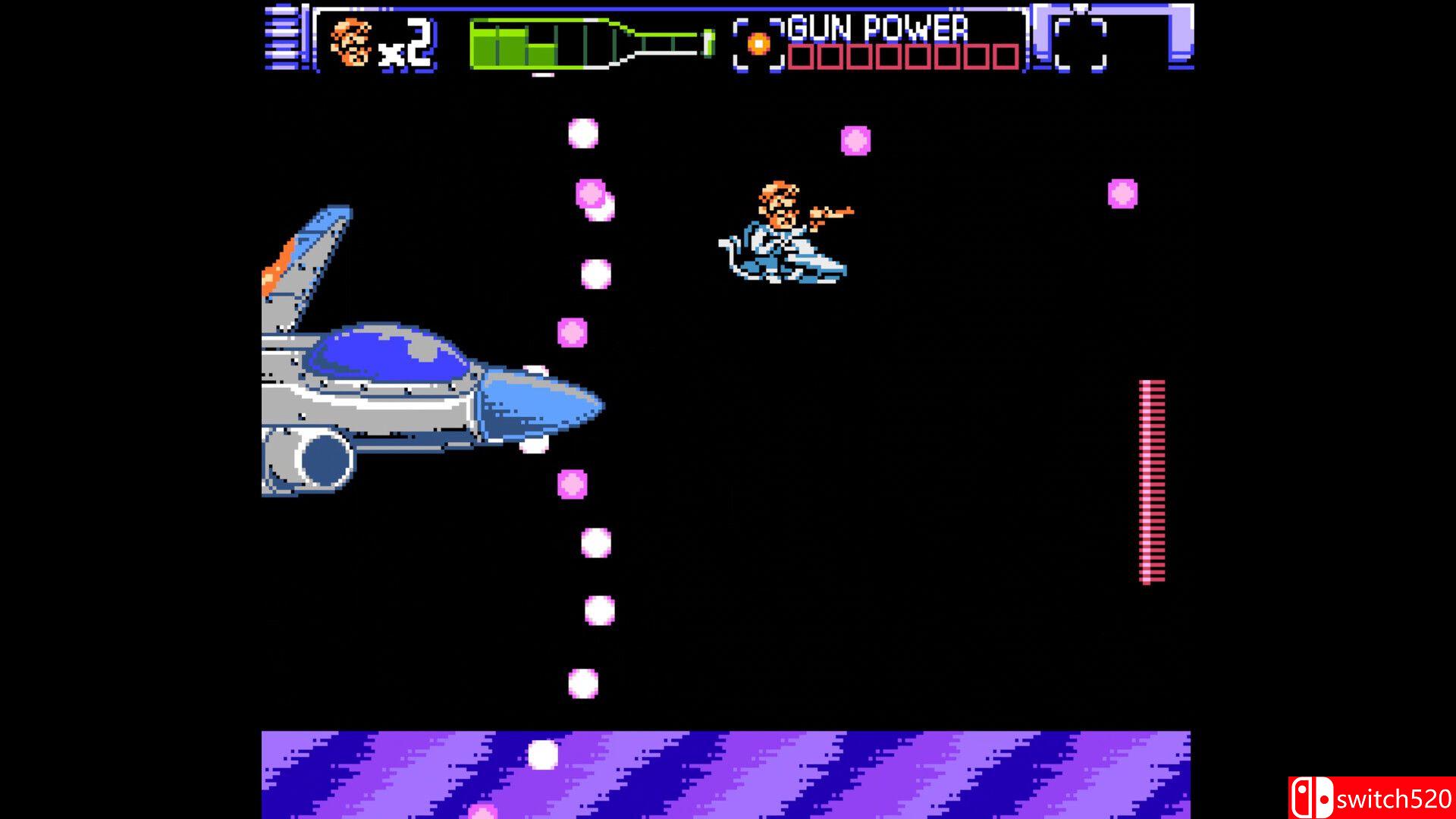 《喷神大冒险：8位版（Angry Video Game Nerd 8-bit）》官方中文 P2P硬盘版[CN/TW/EN/JP]_5