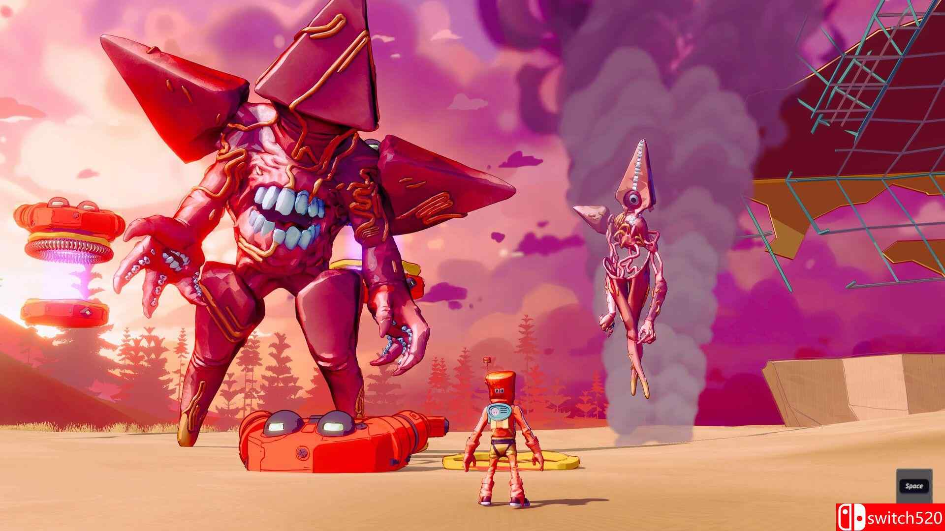 《肉体互换（SWAPMEAT）》Early Access P2P硬盘版[EN]_3