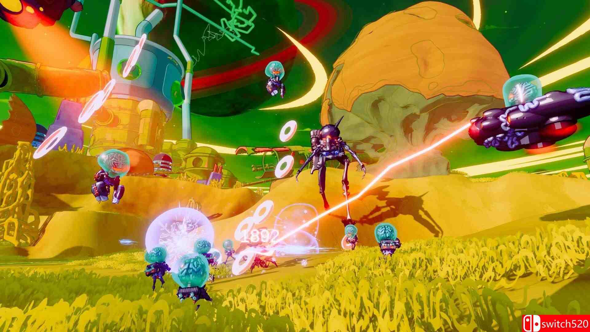 《肉体互换（SWAPMEAT）》Early Access P2P硬盘版[EN]_1