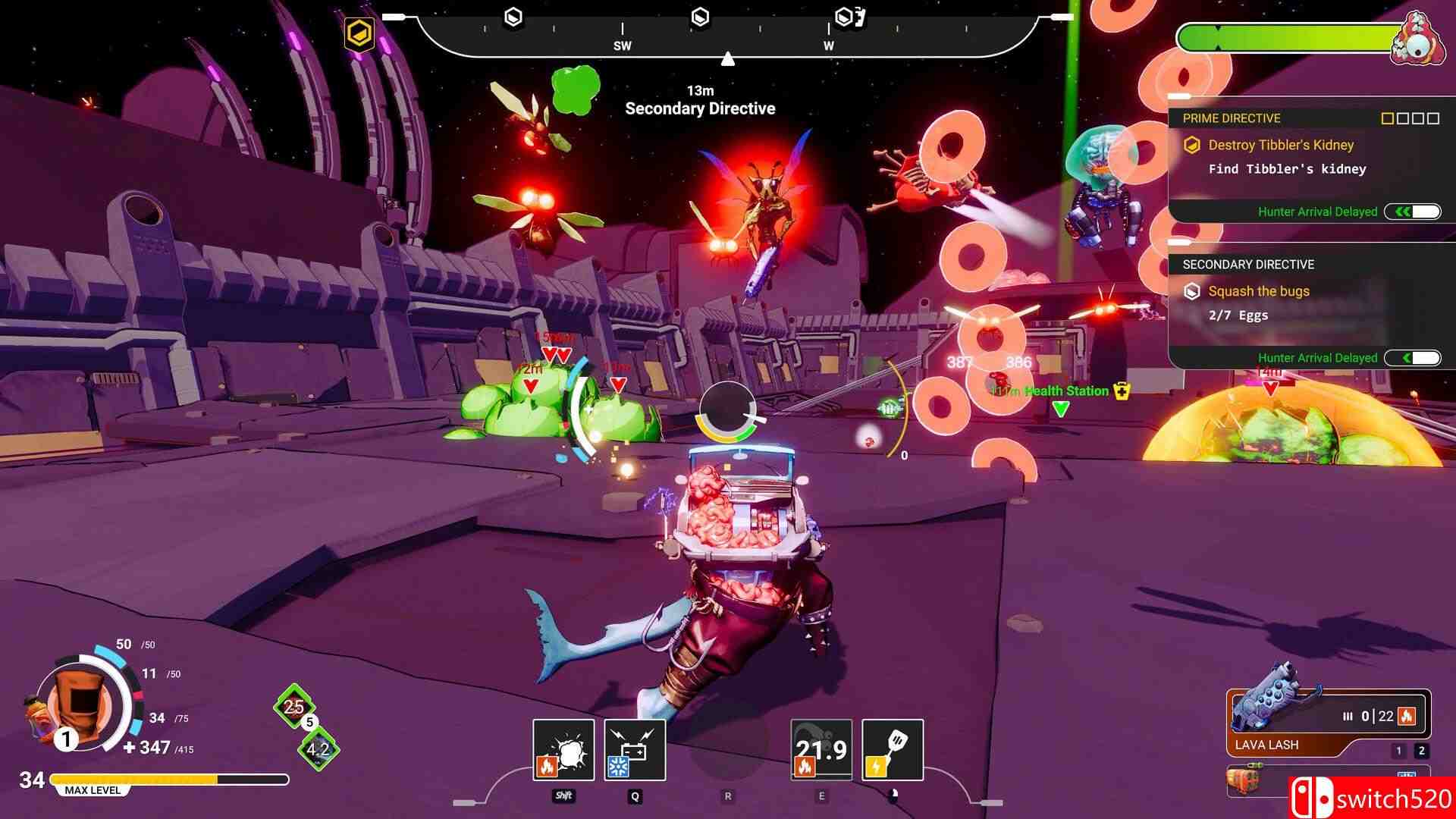 《肉体互换（SWAPMEAT）》Early Access P2P硬盘版[EN]_4