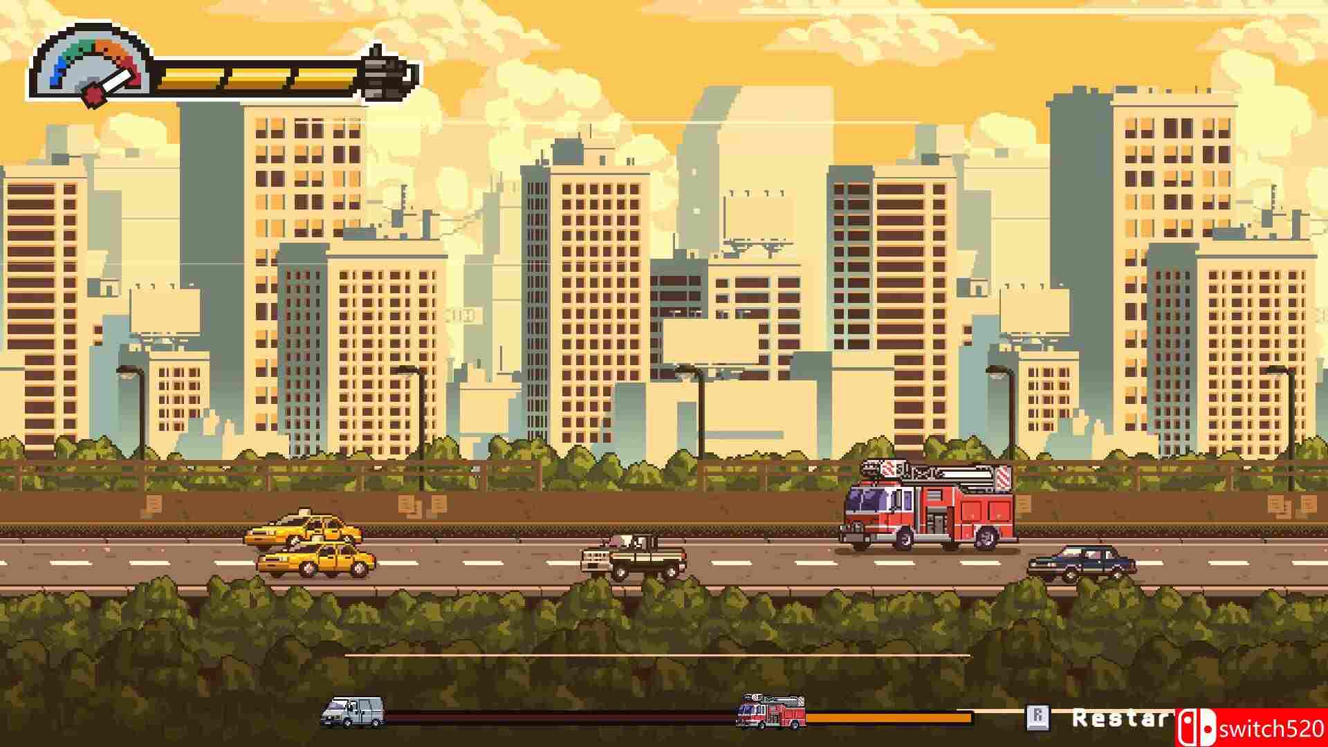 《消防英雄：像素救援（Fire Hero - Pixel Rescue）》Build 20500442 P2P硬盘版[CN/EN/JP]_2