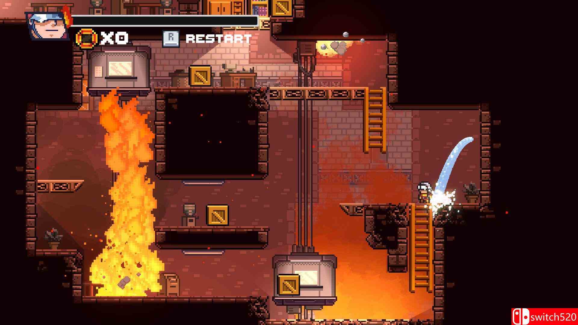 《消防英雄：像素救援（Fire Hero - Pixel Rescue）》Build 20500442 P2P硬盘版[CN/EN/JP]_3