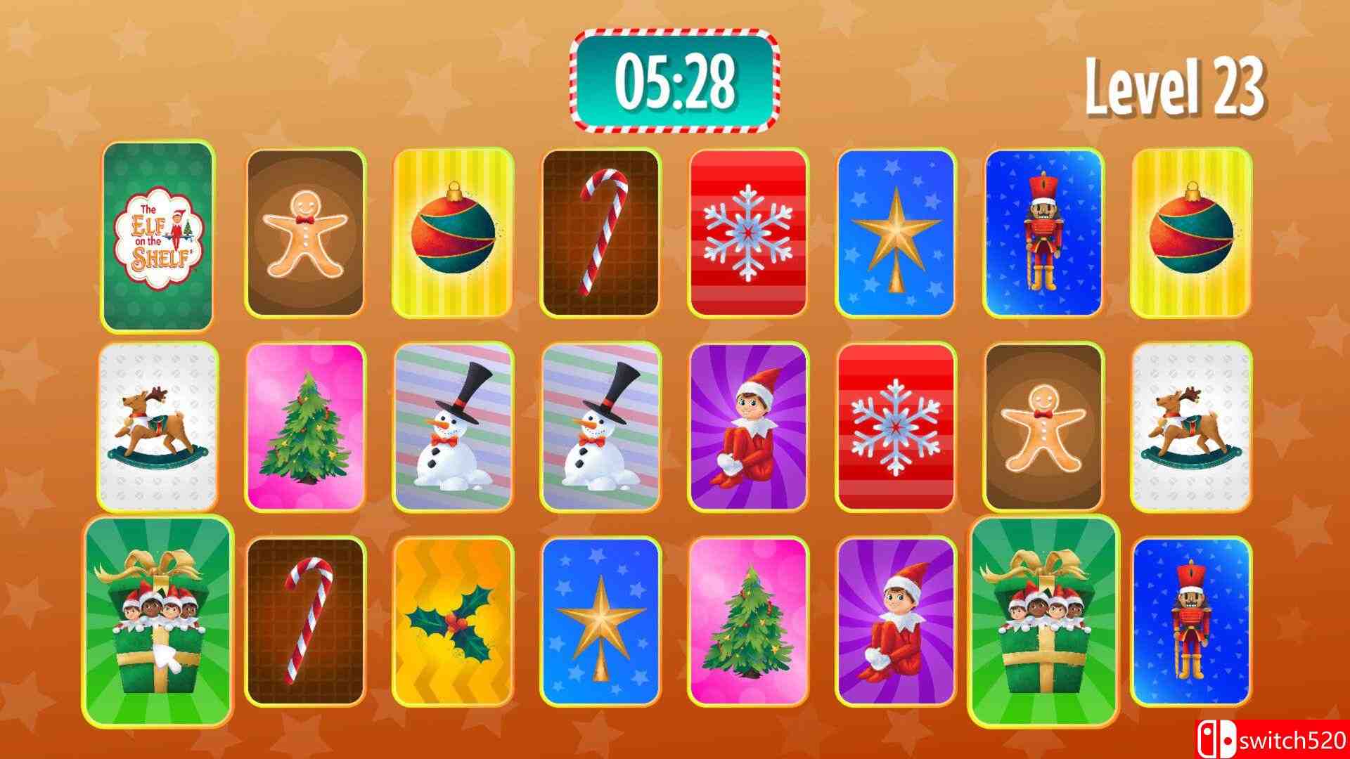 《书架上的精灵：圣诞英雄（The Elf on the Shelf®: Christmas Heroes）》P2P硬盘版[CN/TW/EN]_2