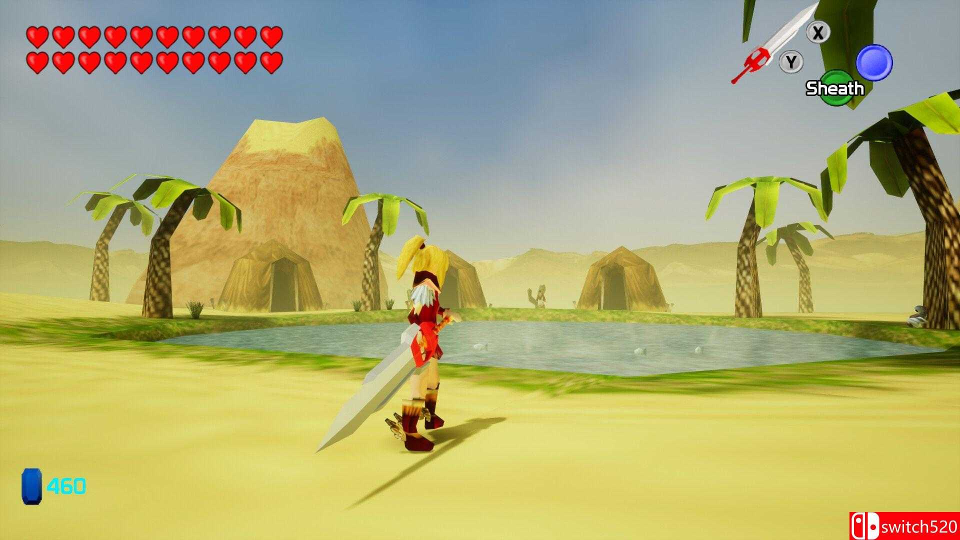 《瓦尔基64（Valkie 64）》Build 18369900 P2P硬盘版[EN]_4