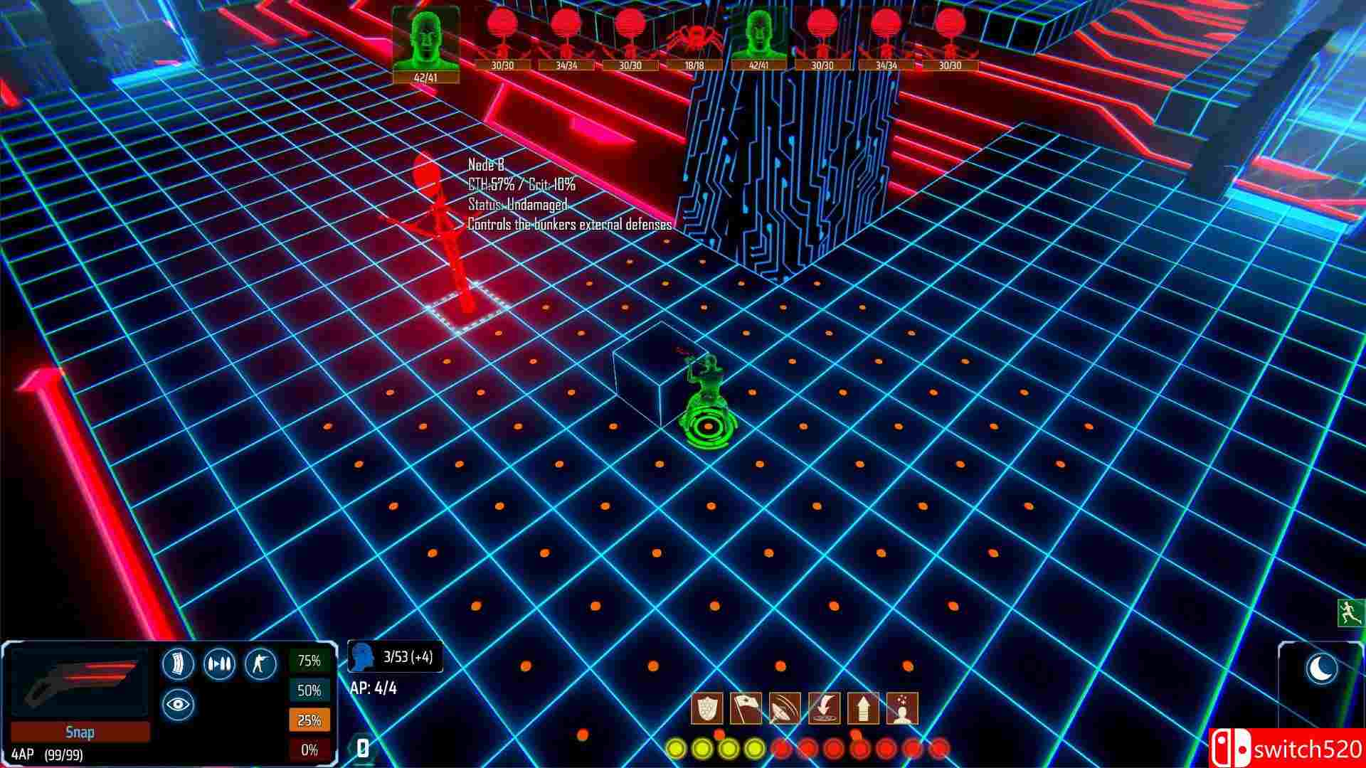 《普罗米修斯之泪（Prometheus Wept）》Build 20387266 P2P硬盘版[EN]_3