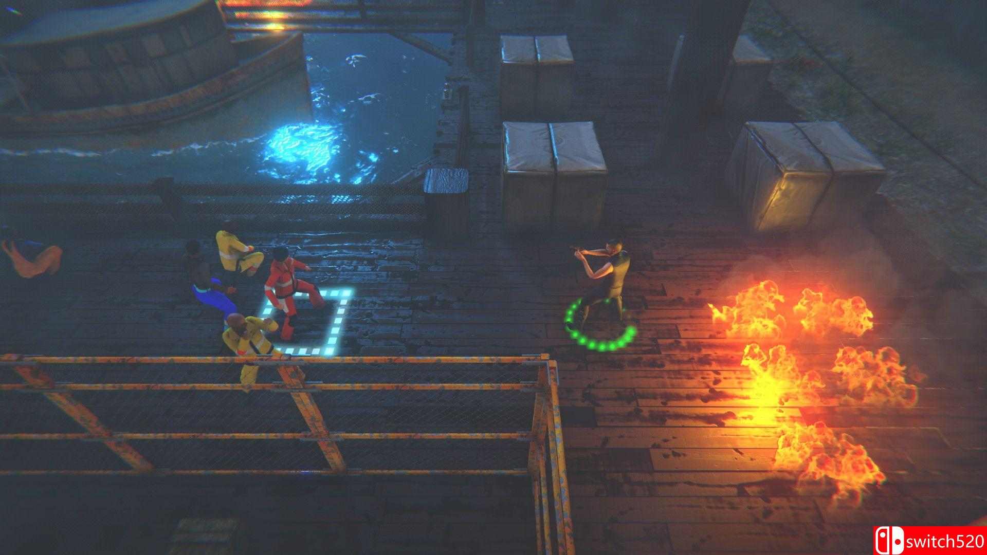 《普罗米修斯之泪（Prometheus Wept）》Build 20387266 P2P硬盘版[EN]_4