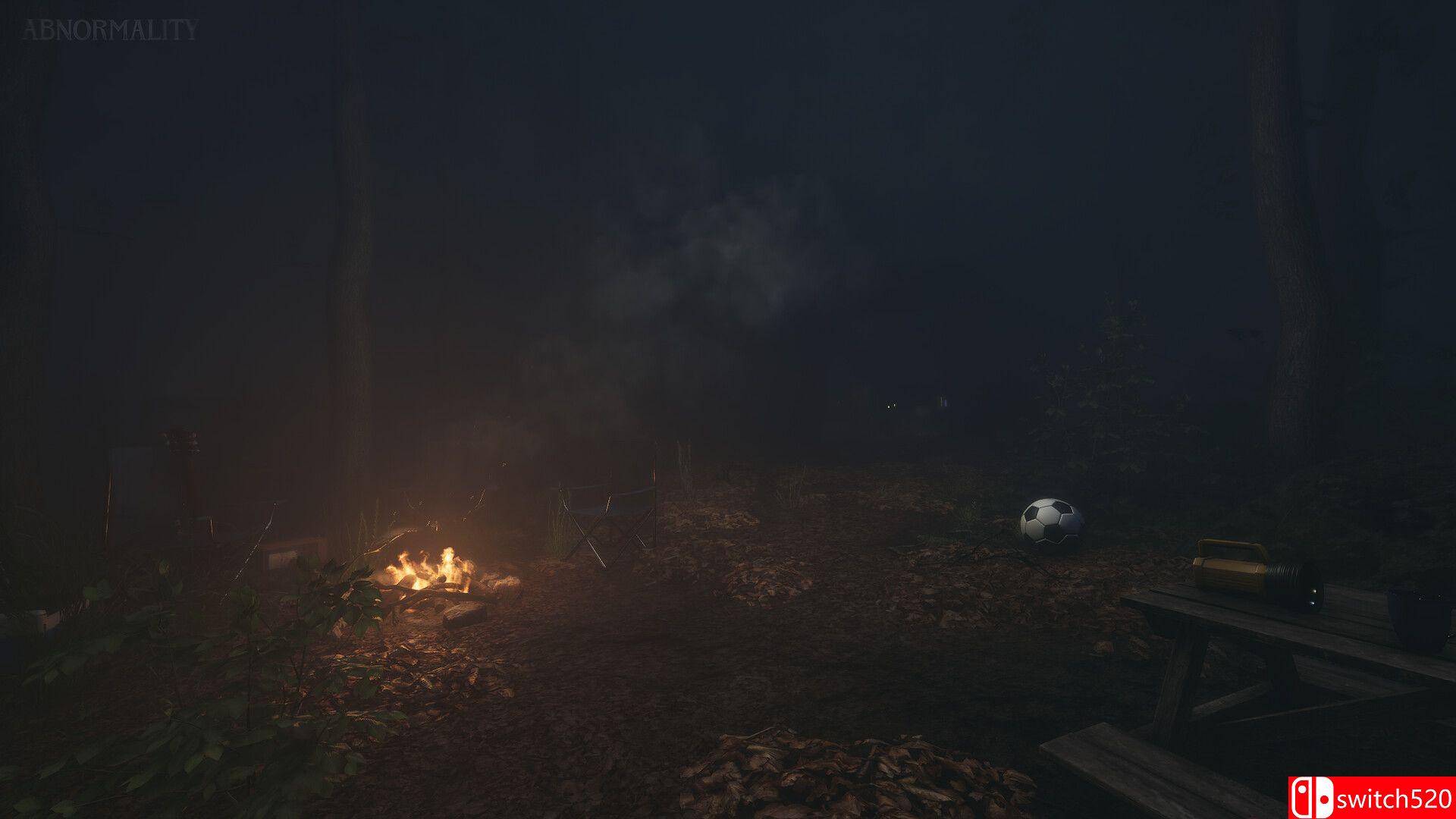 《异常搜查（Abnormality）》Build 15614978 P2P硬盘版[EN]_3