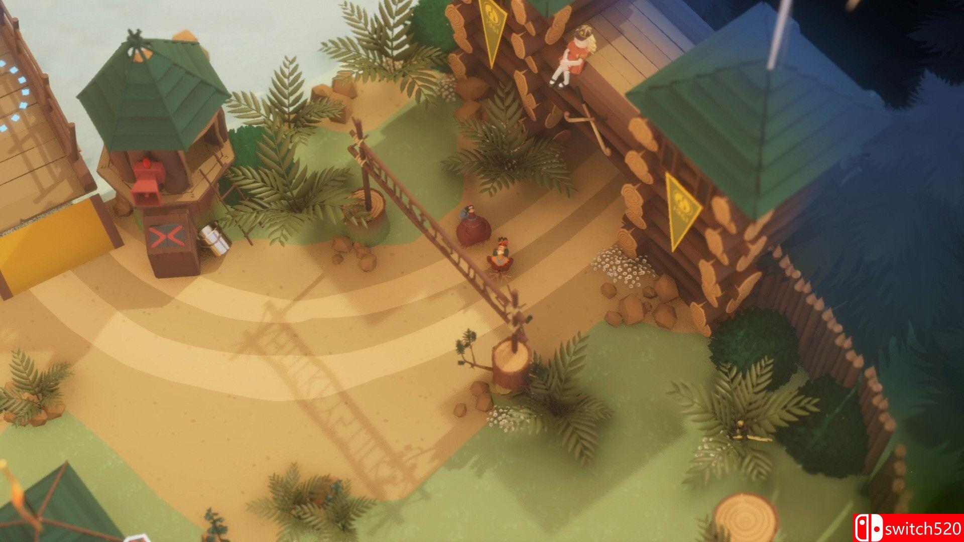 《落跑鸡：蛋劫行动（Chicken Run: Eggstraction）》官方中文 TENOKE镜像版[CN/TW/EN/JP]_1