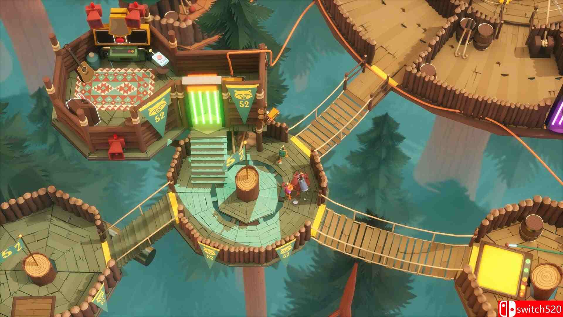 《落跑鸡：蛋劫行动（Chicken Run: Eggstraction）》官方中文 TENOKE镜像版[CN/TW/EN/JP]_3