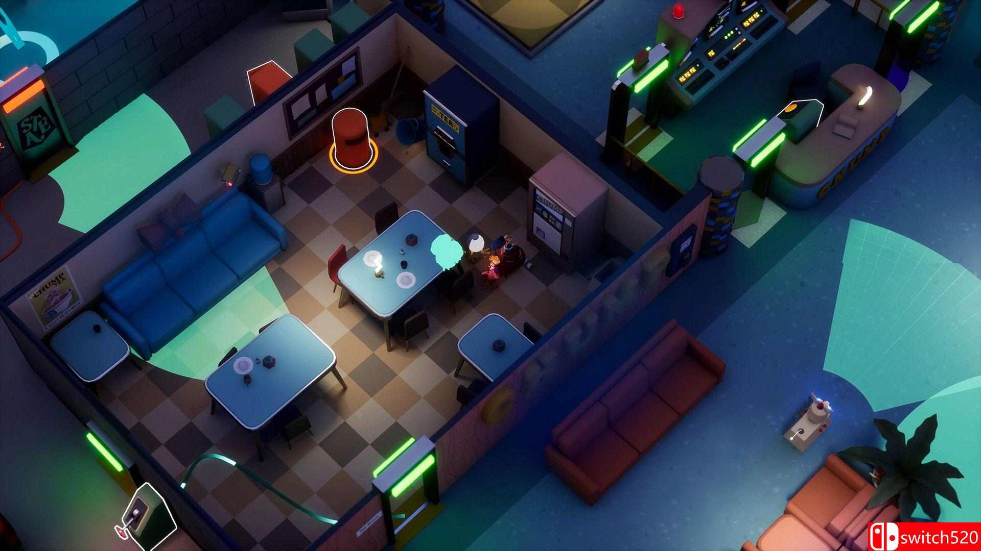 《落跑鸡：蛋劫行动（Chicken Run: Eggstraction）》官方中文 TENOKE镜像版[CN/TW/EN/JP]_2