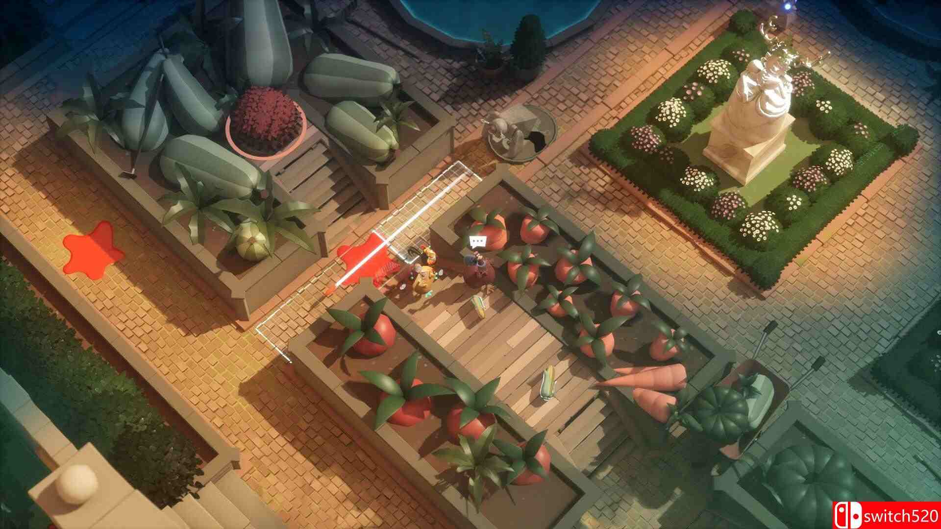 《落跑鸡：蛋劫行动（Chicken Run: Eggstraction）》官方中文 TENOKE镜像版[CN/TW/EN/JP]_4