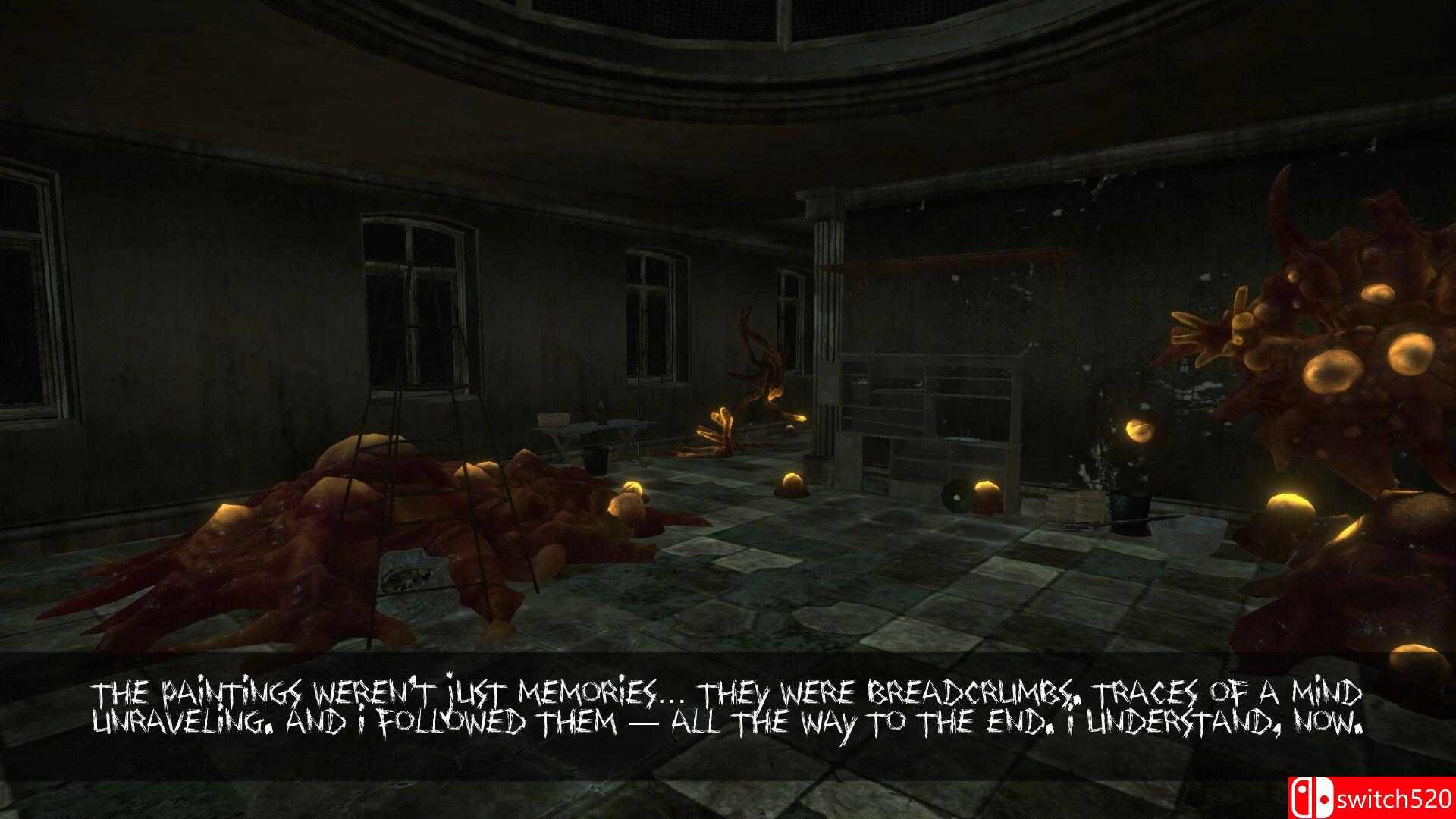 《死亡画框（Death Frame）》TENOKE镜像版[EN]_5