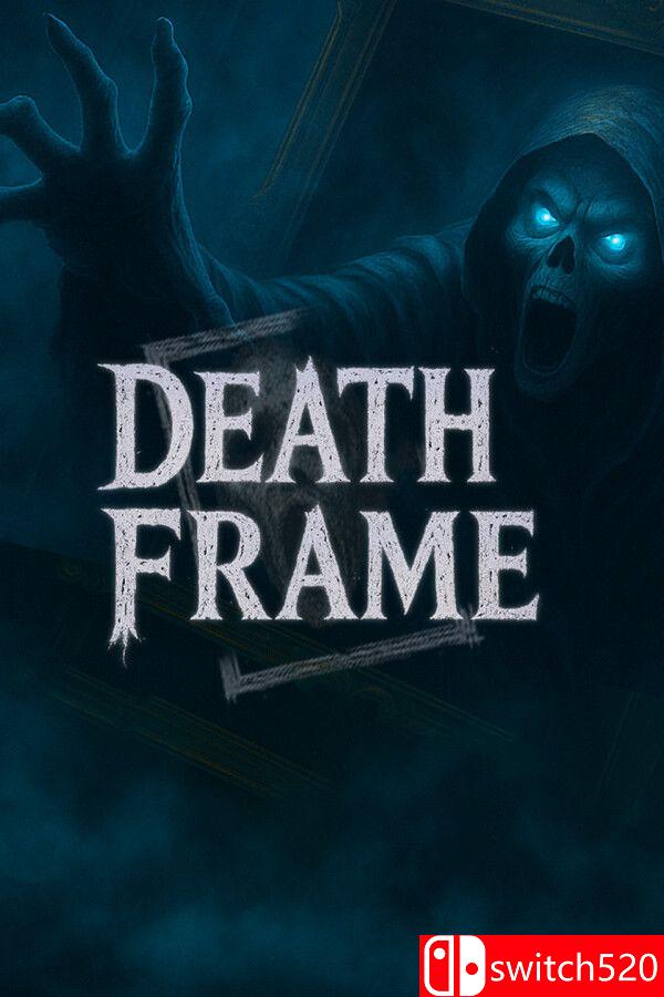 《死亡画框（Death Frame）》[英文]
