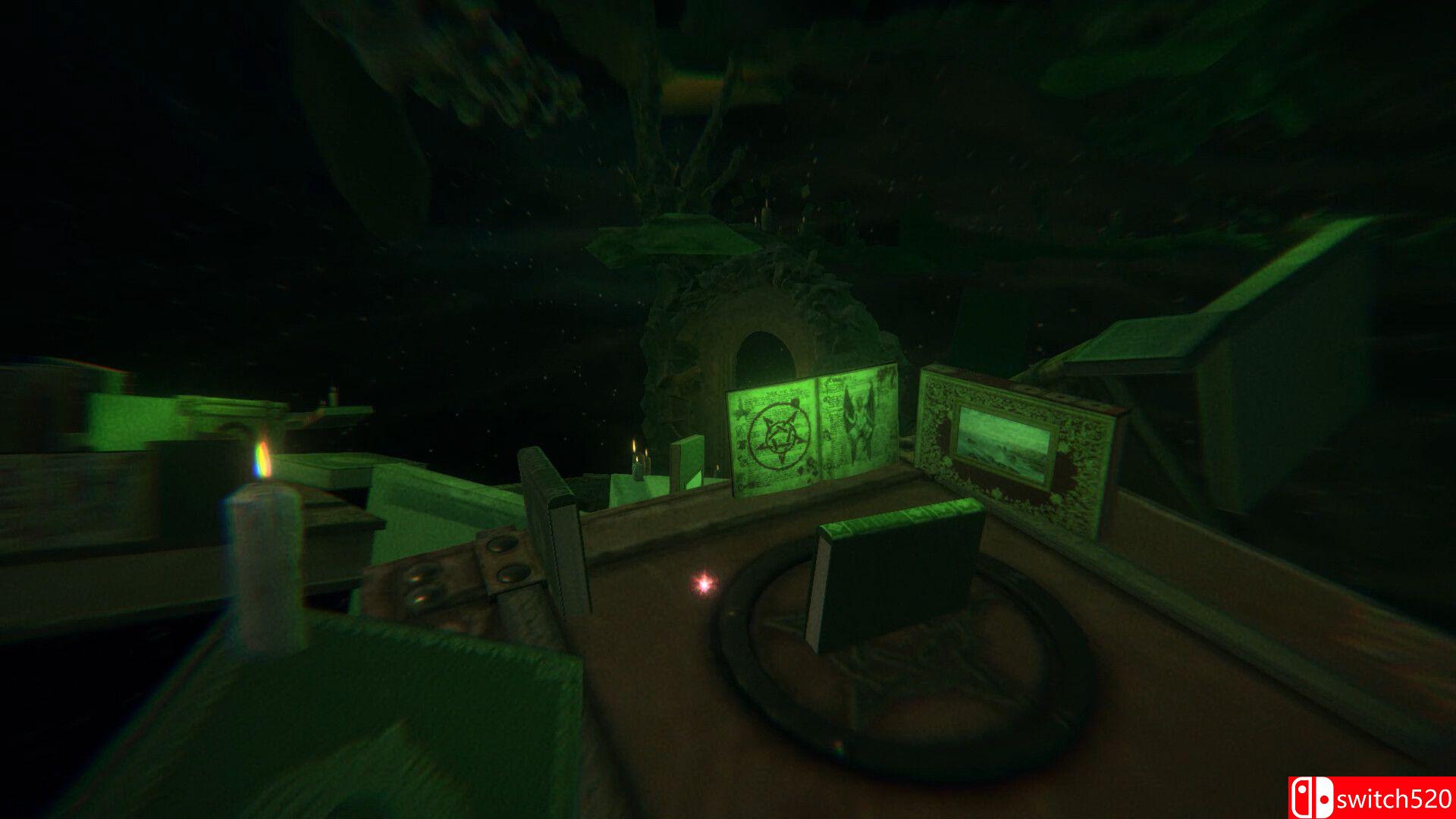 《死亡画框（Death Frame）》TENOKE镜像版[EN]_4