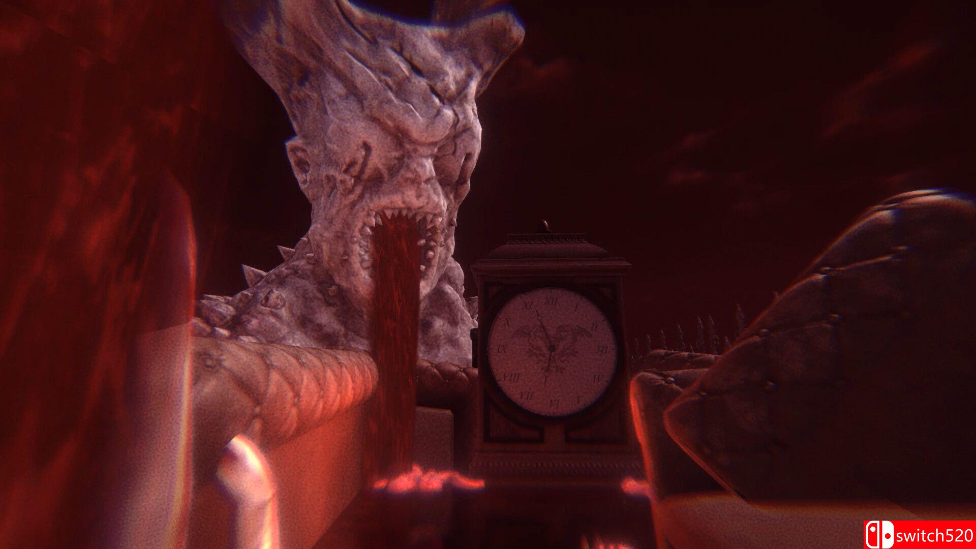 《死亡画框（Death Frame）》TENOKE镜像版[EN]_3