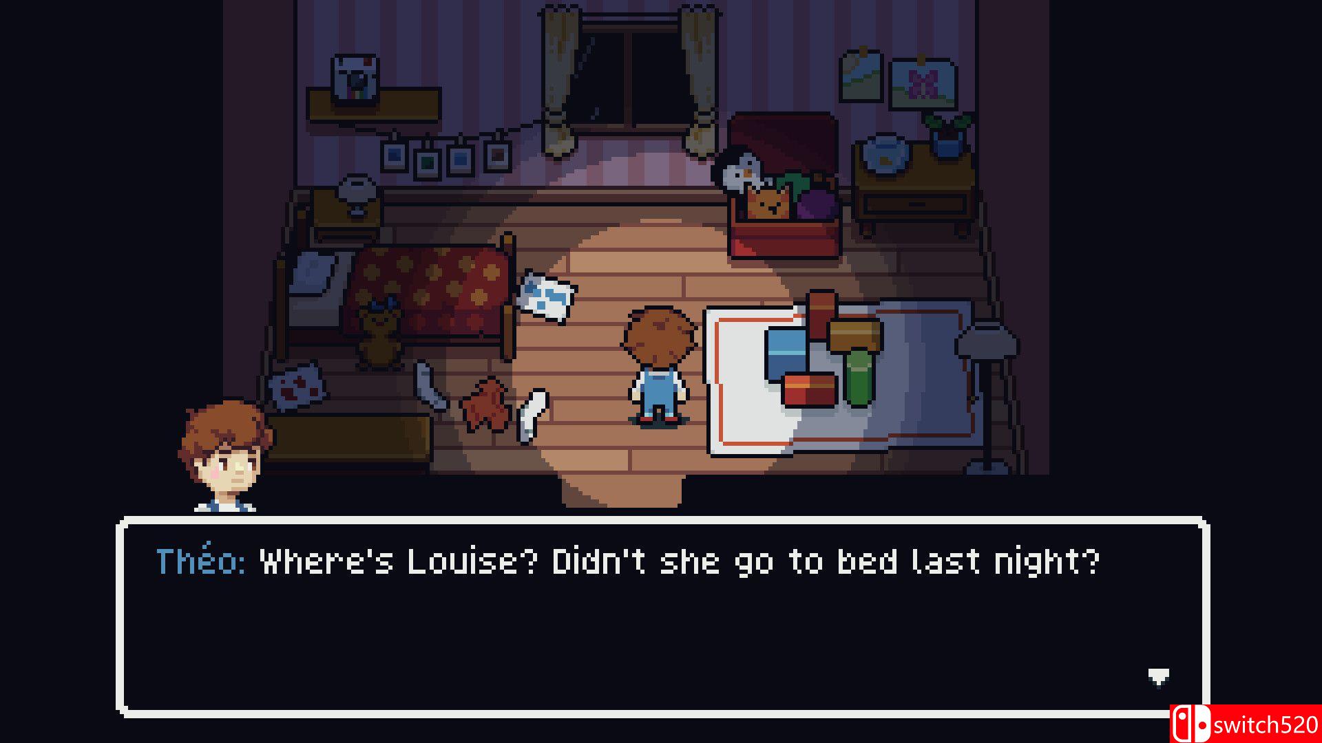 《迷失幻境（Dreamed Away）》官方中文 I_KnoW镜像版[CN/TW/EN/JP]_2