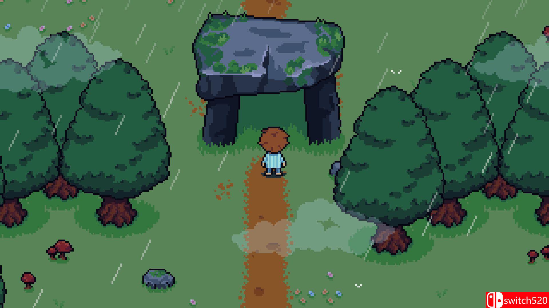 《迷失幻境（Dreamed Away）》官方中文 I_KnoW镜像版[CN/TW/EN/JP]_1