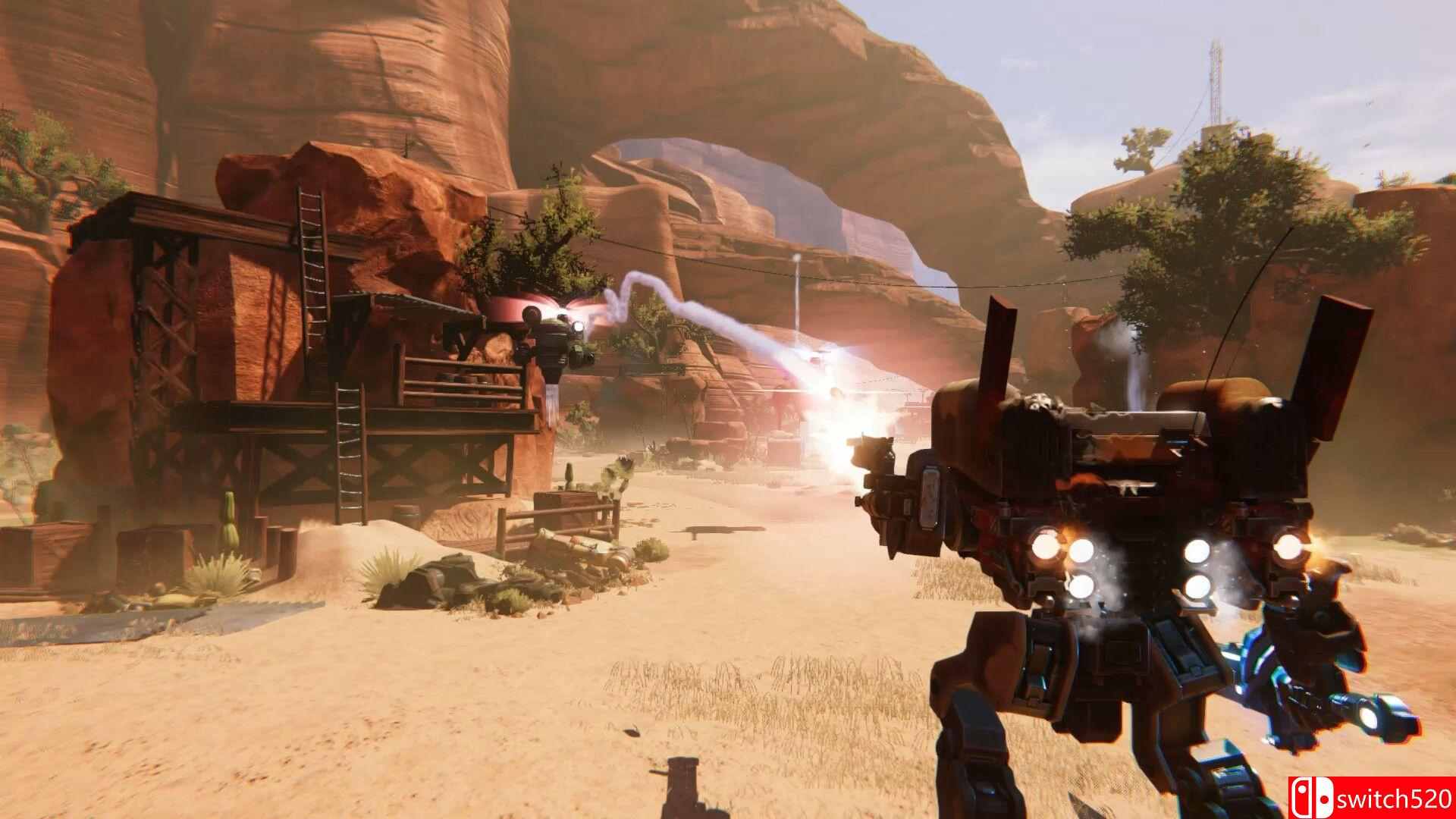 《赏金之星（Bounty Star）》官方中文  RUNE镜像版[CN/TW/EN/JP]_1