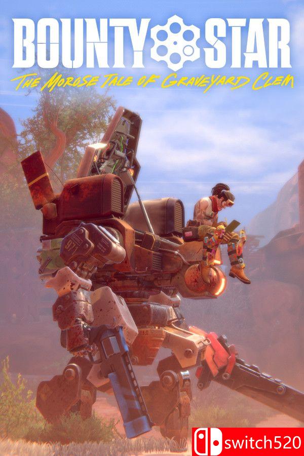 《赏金之星（Bounty Star）》官方中文  [中文/繁体/英文/日语]