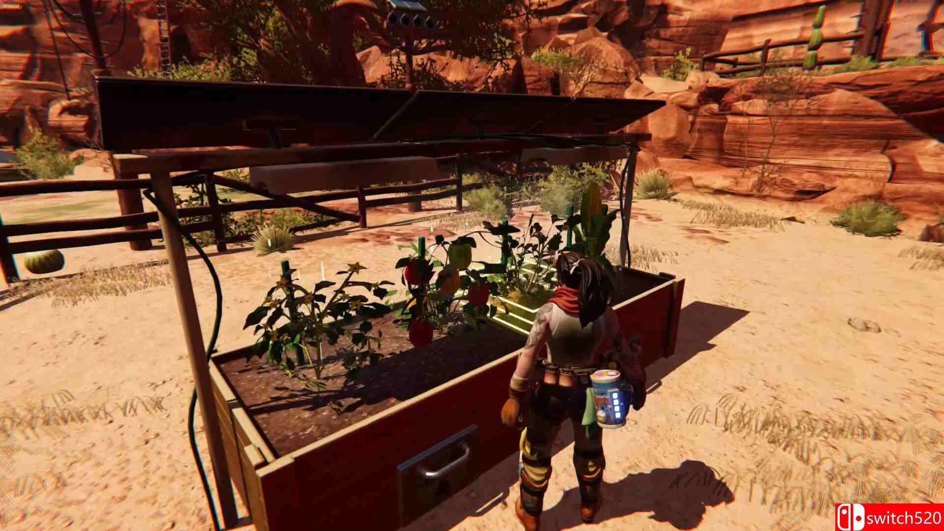 《赏金之星（Bounty Star）》官方中文  RUNE镜像版[CN/TW/EN/JP]_2