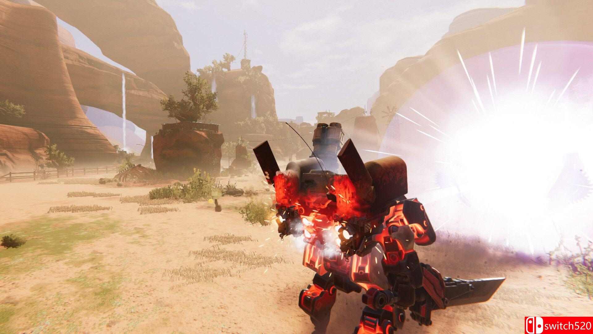 《赏金之星（Bounty Star）》官方中文  RUNE镜像版[CN/TW/EN/JP]_3