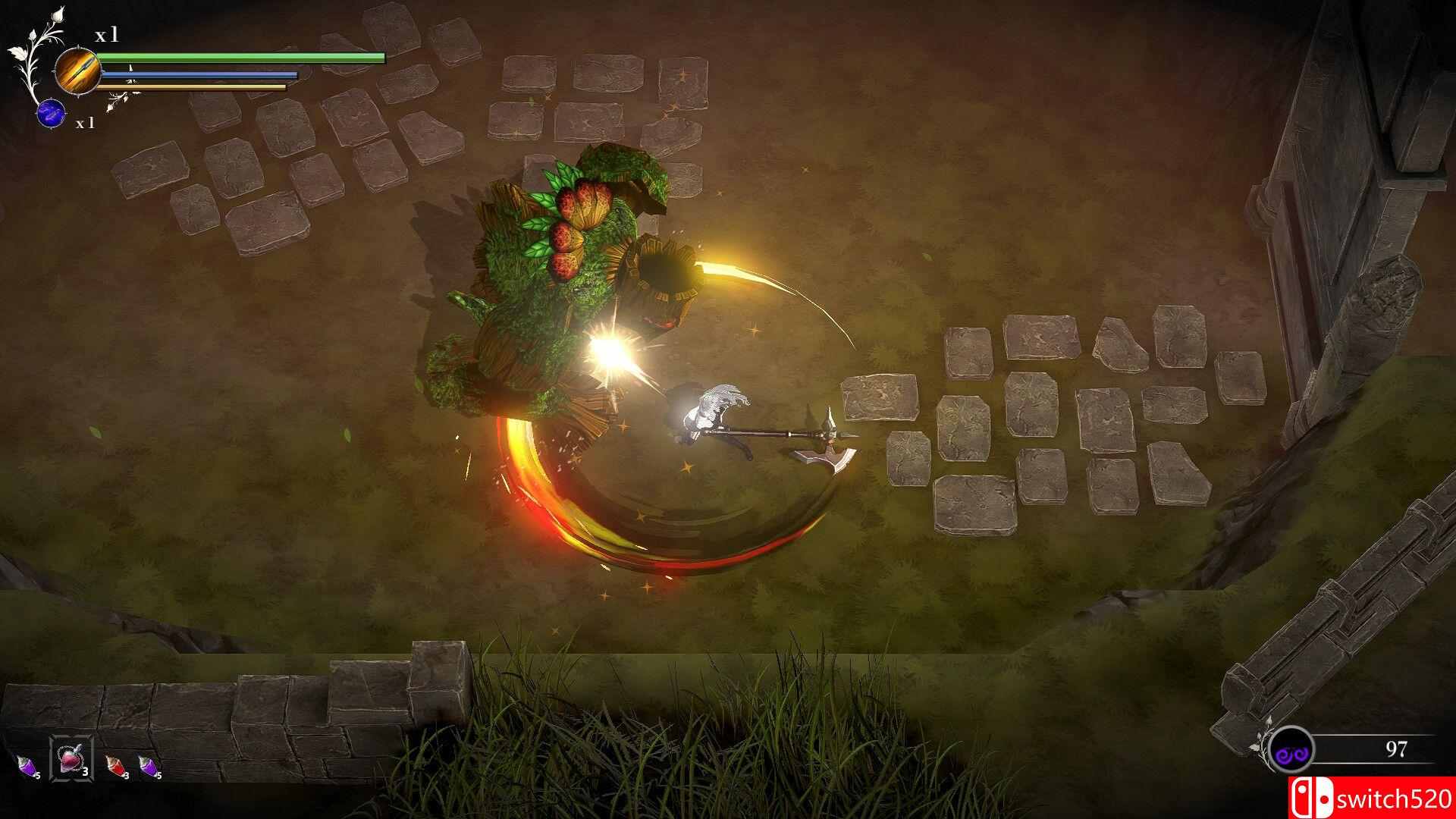 《救赎女仆（Maid of Salvation）》官方中文 TENOKE镜像版[CN/TW/EN/JP]_1