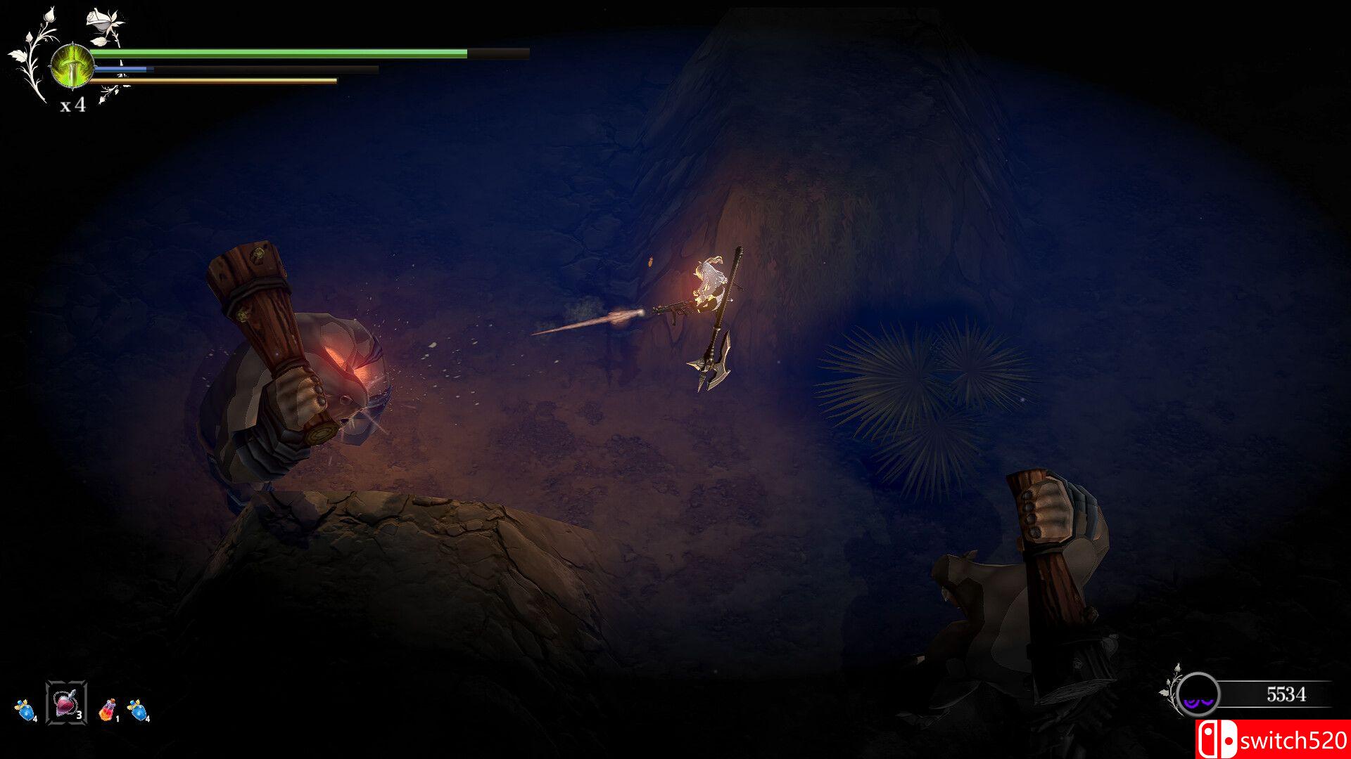 《救赎女仆（Maid of Salvation）》官方中文 TENOKE镜像版[CN/TW/EN/JP]_4