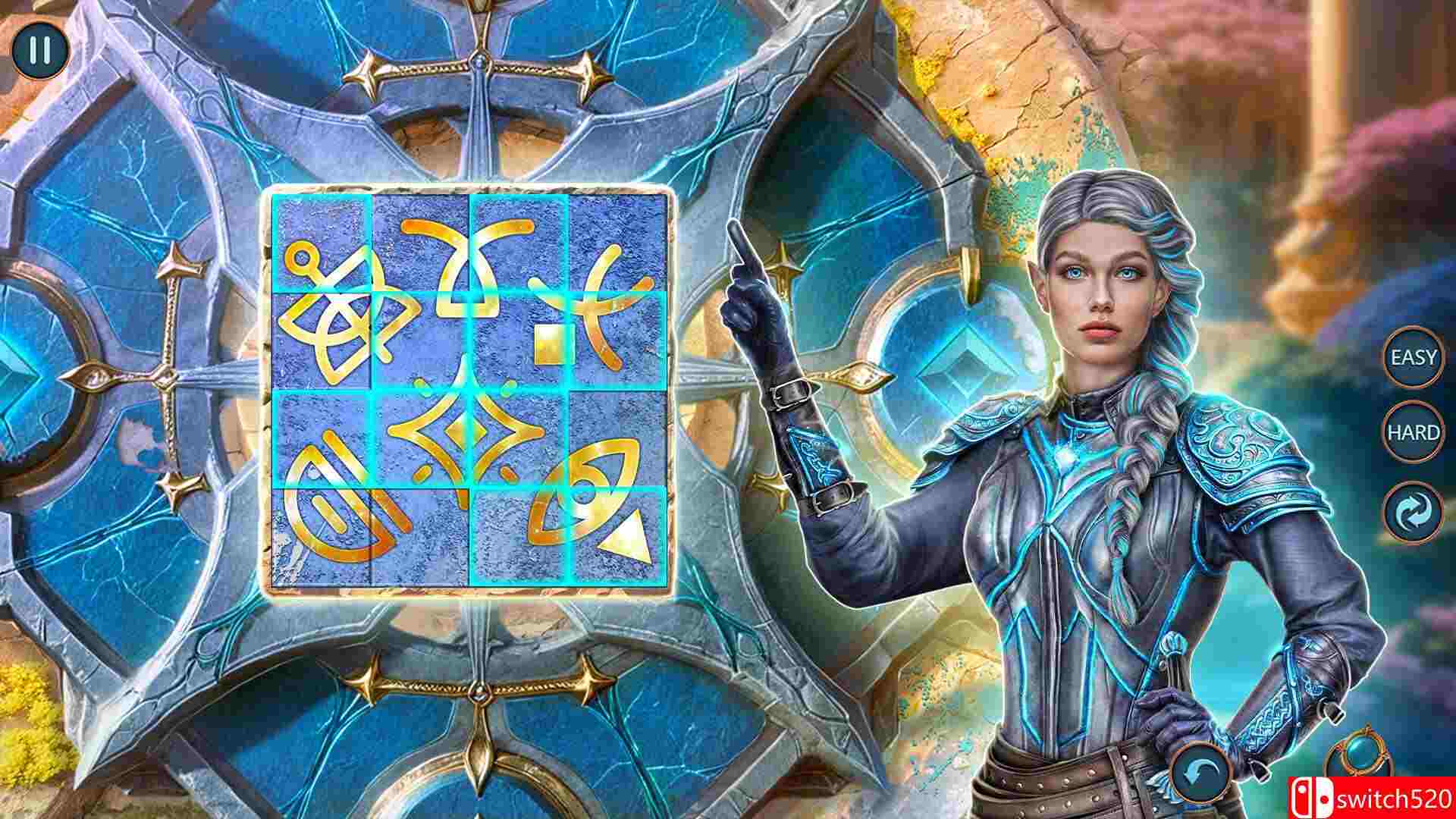 《隐秘传送门：永恒平衡（Hidden Portals: Eternal Balance）》RAZOR硬盘版[EN]_5