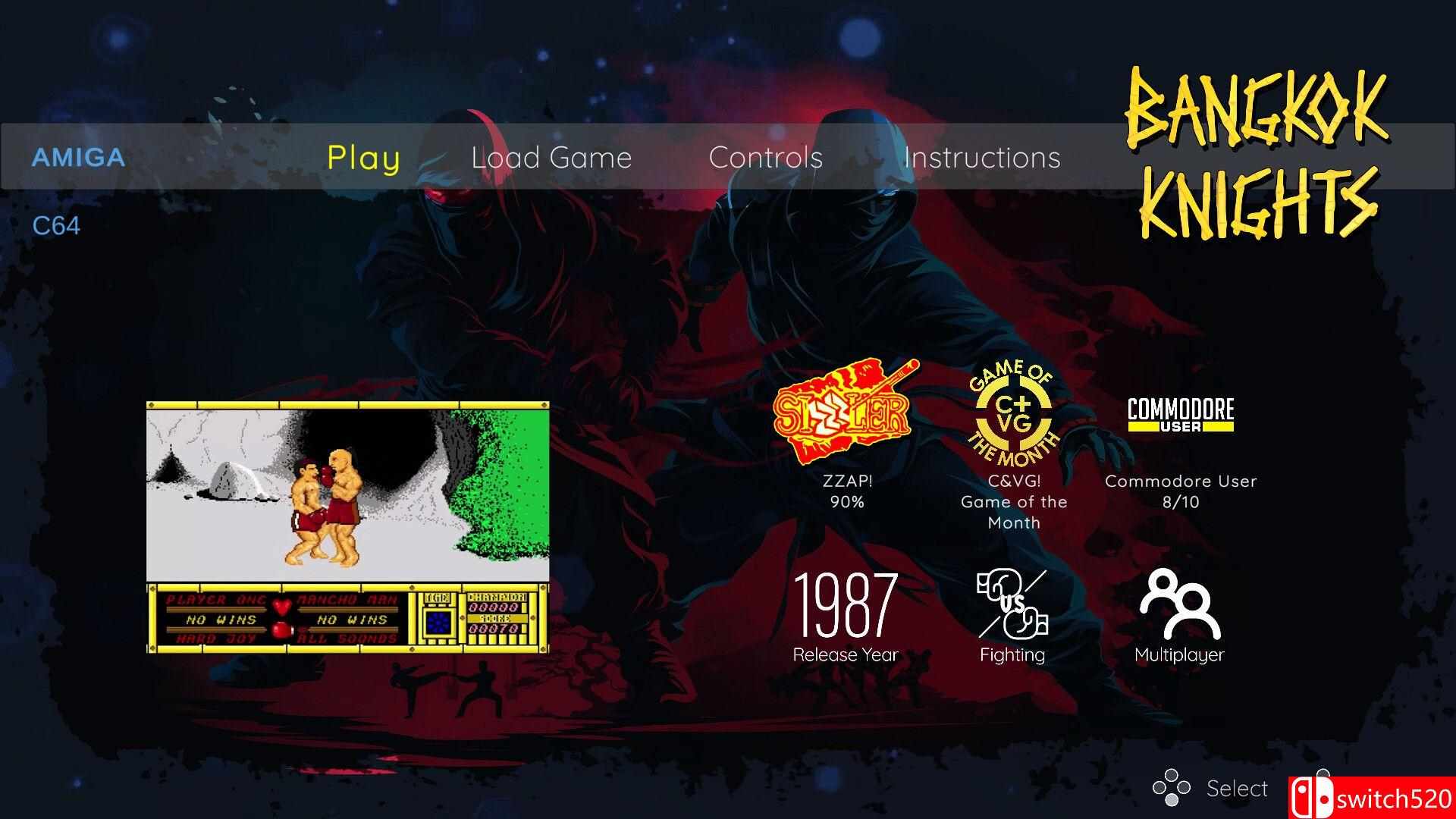 《最后的忍者合集（The Last Ninja Collection）》Build 18578014 P2P硬盘版[EN]_4