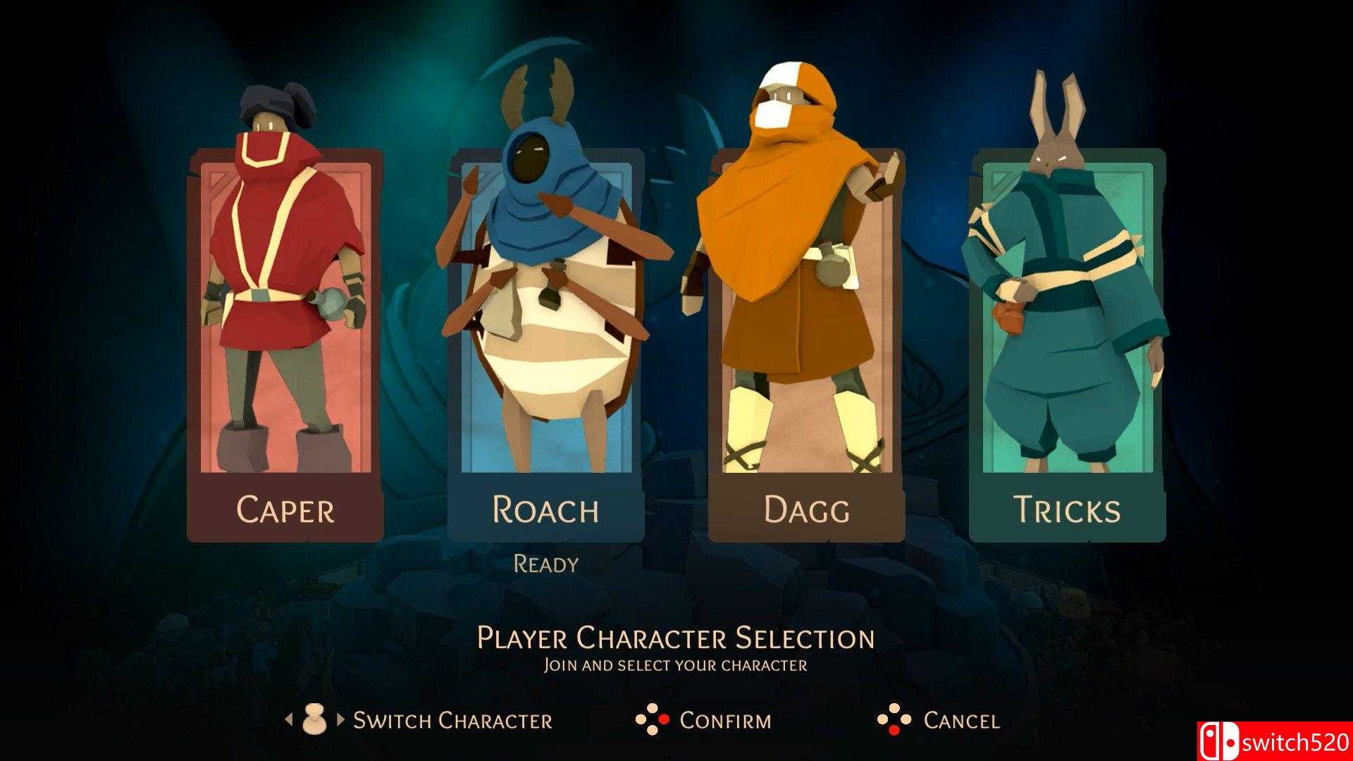 《轻手巧盗（Light Fingers）》v1.42 P2P硬盘版[EN]_3