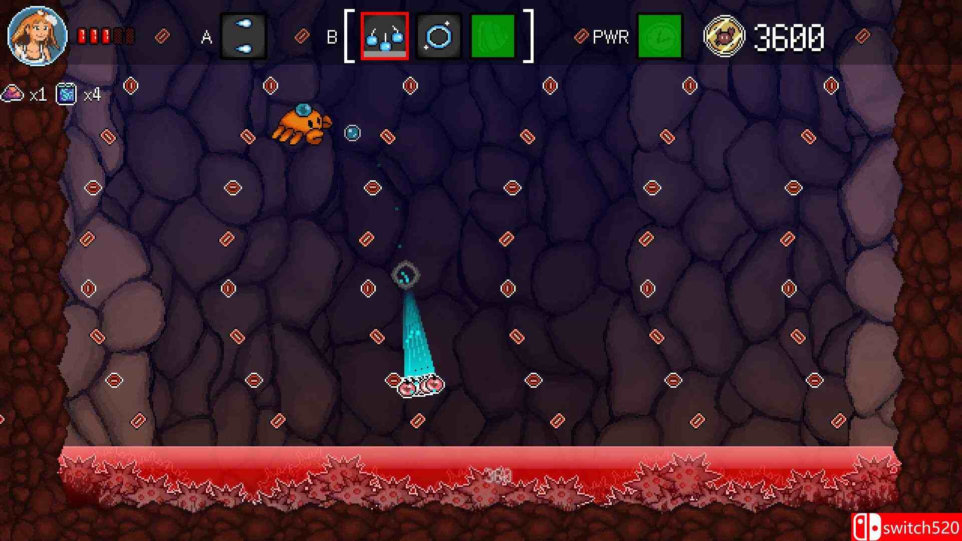 《螃蟹突袭（Crab Attack）》P2P硬盘版[EN/JP]_3