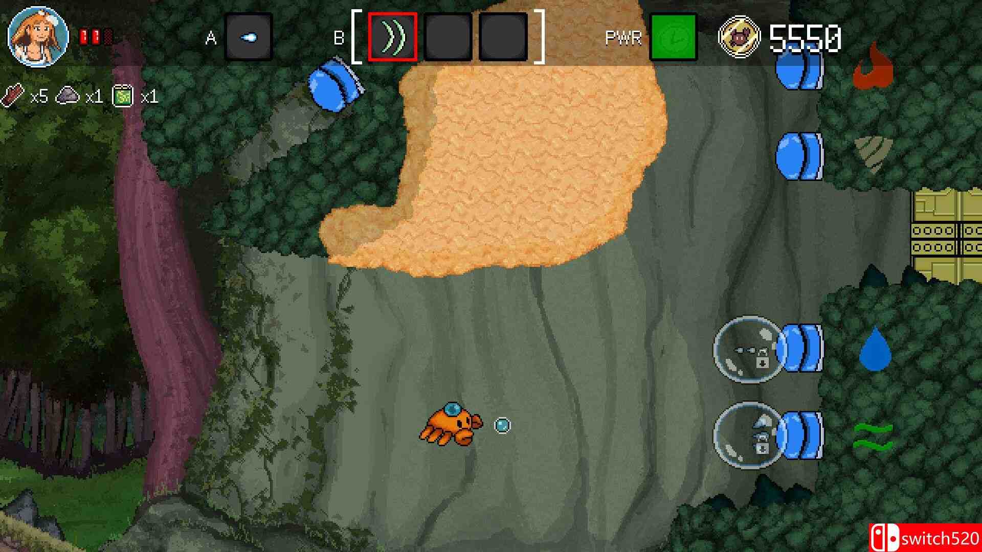 《螃蟹突袭（Crab Attack）》P2P硬盘版[EN/JP]_5