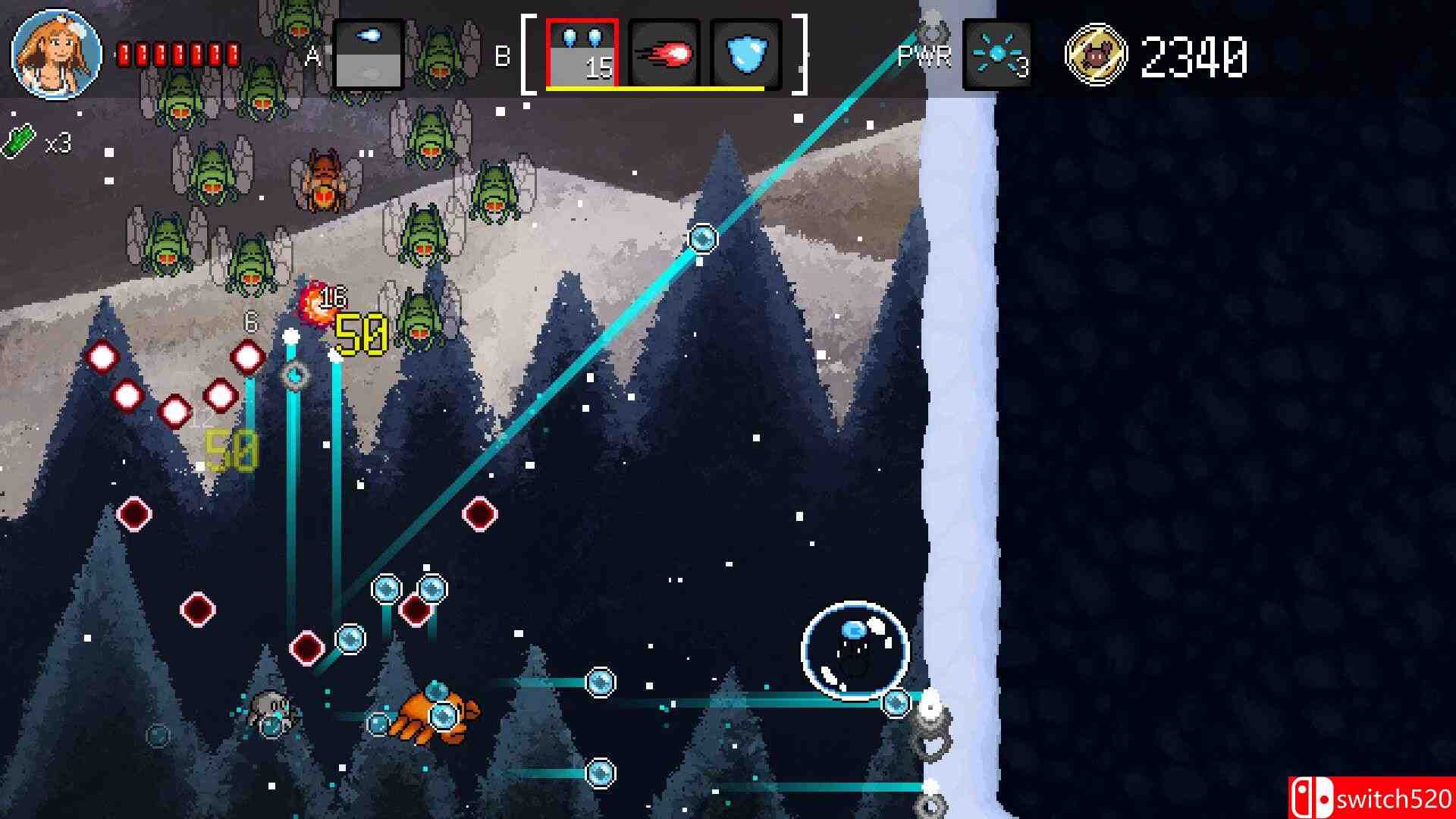 《螃蟹突袭（Crab Attack）》P2P硬盘版[EN/JP]_2