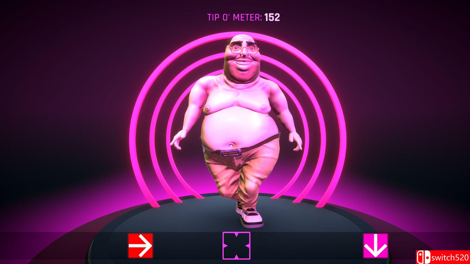 《书呆子模拟器（Nerd Simulator）》官方中文 Early Access P2P硬盘版[CN/EN]_3