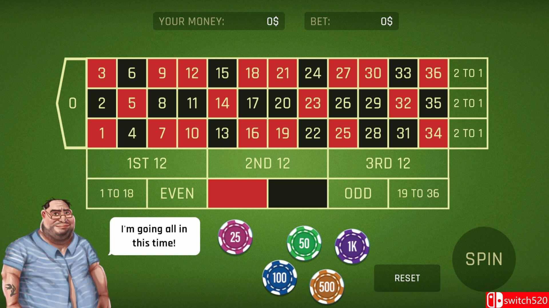 《书呆子模拟器（Nerd Simulator）》官方中文 Early Access P2P硬盘版[CN/EN]_4