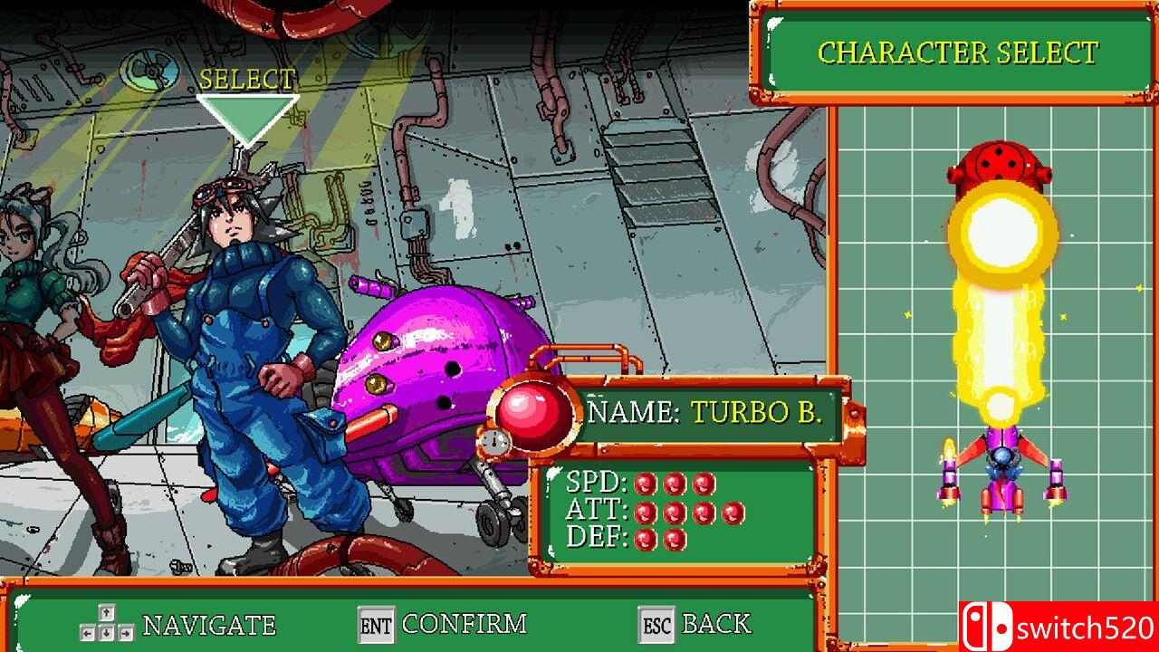 《震波触发（SHOCKWAVE TRIGGERS）》Chronos硬盘版[EN]_2