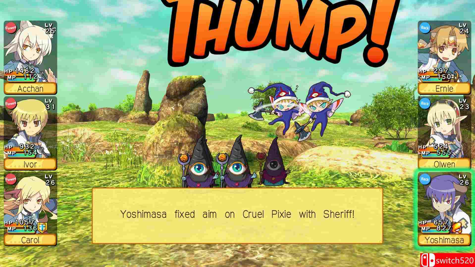 《英雄学院3：重制版（Class of Heroes 3 Remaster）》v20251014 P2P硬盘版[EN/JP]_3