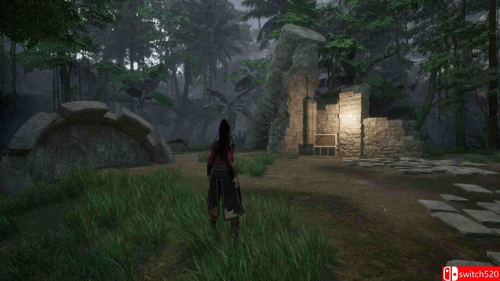 《塞莱斯蒂亚之光（The Light of Celestia）》TiNYiSO镜像版[EN]_1