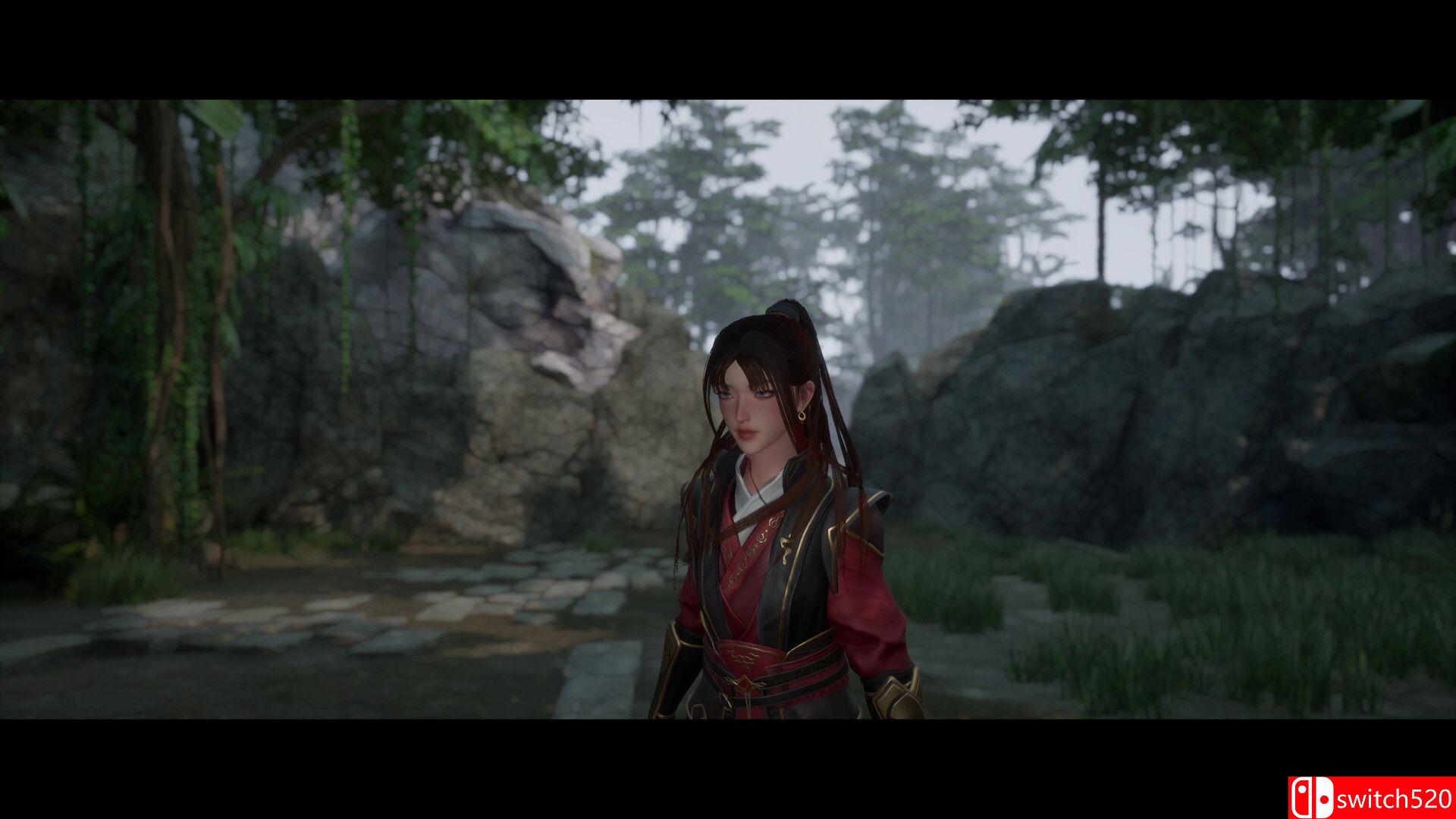 《塞莱斯蒂亚之光（The Light of Celestia）》TiNYiSO镜像版[EN]_3