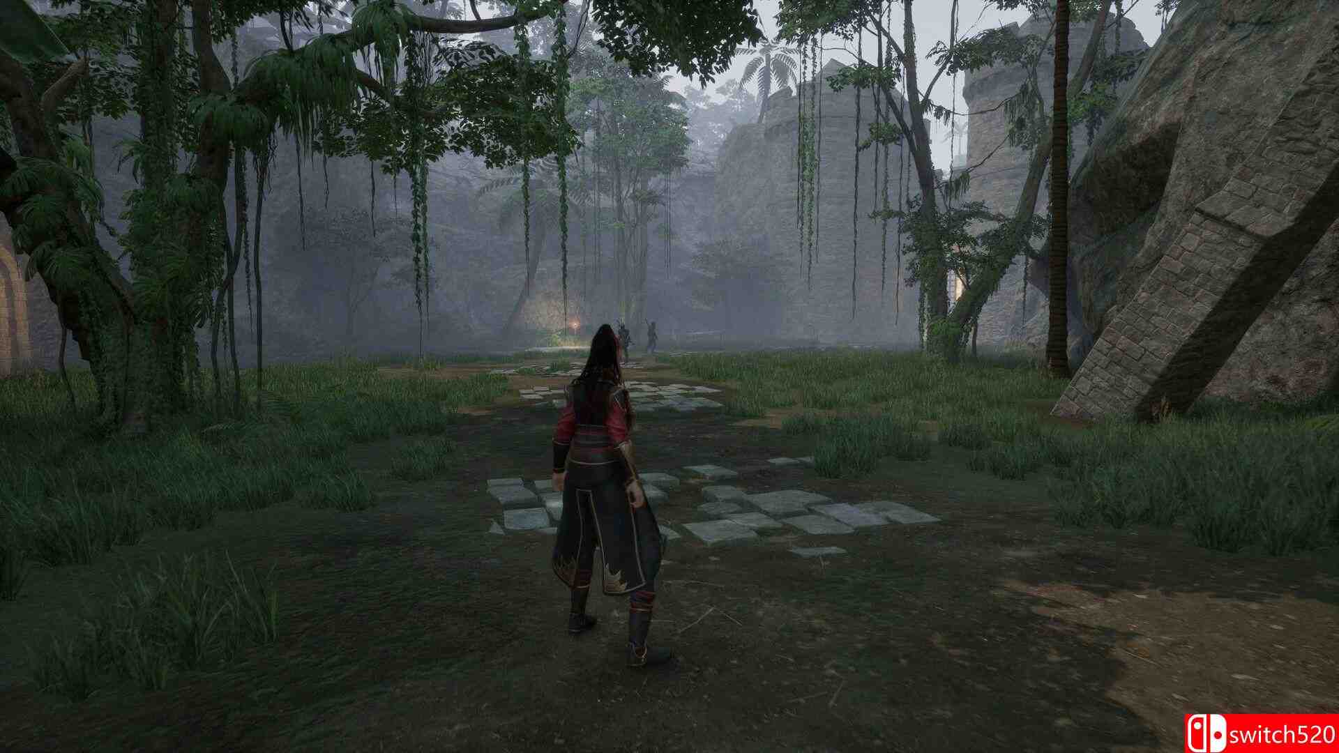 《塞莱斯蒂亚之光（The Light of Celestia）》TiNYiSO镜像版[EN]_2