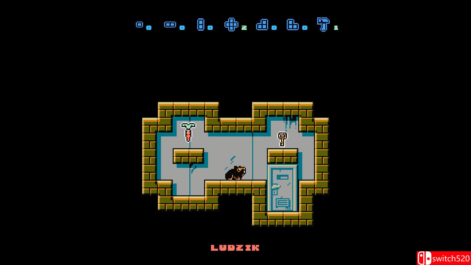 《格鲁尼食者三部曲（Gruniożerca Trilogy）》官方中文 I_KnoW镜像版[CN/TW/EN/JP]_5