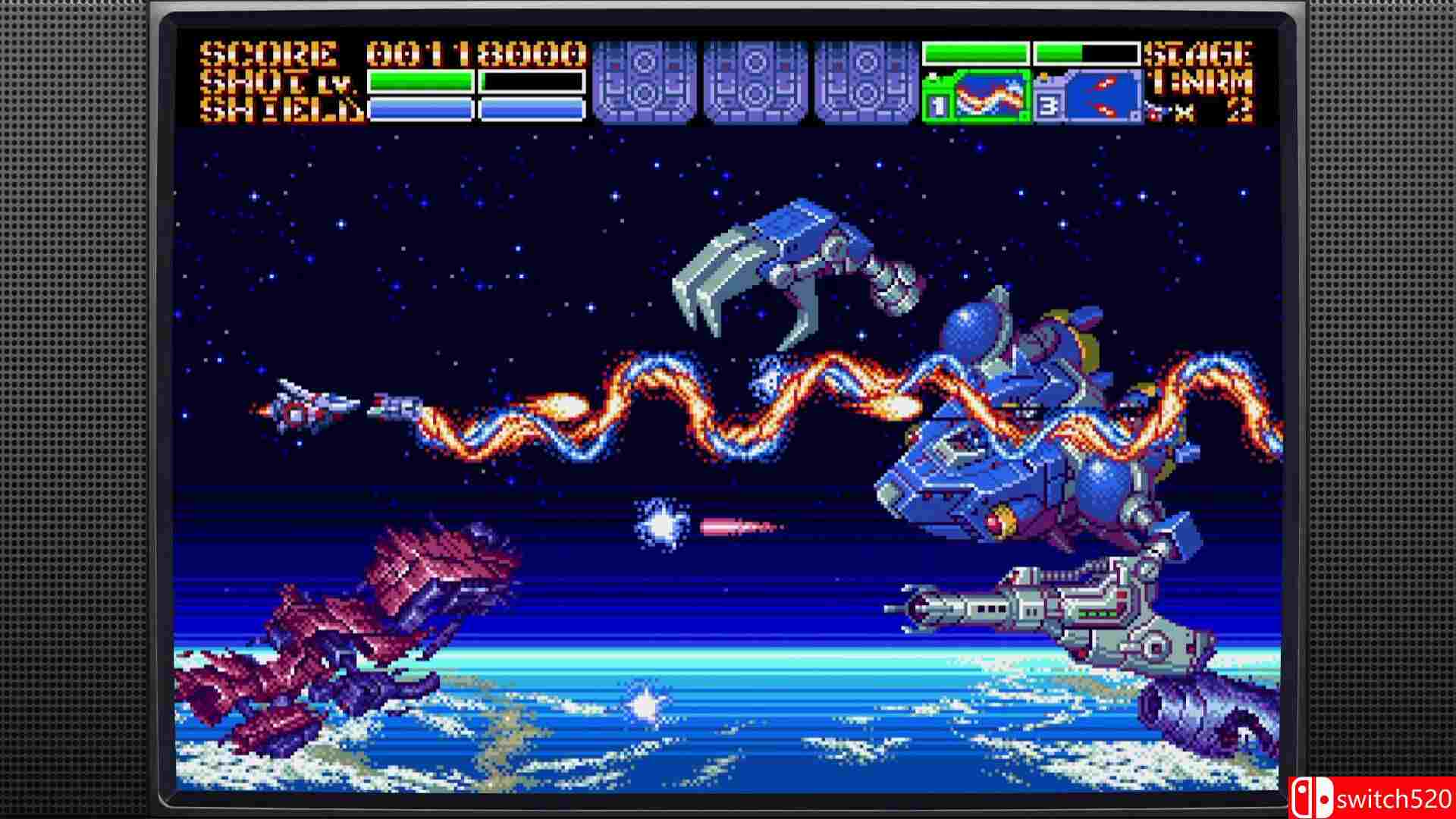 《地球起源（Earthion）》官方中文 Build 20481167 P2P硬盘版[CN/TW/EN/JP]_1