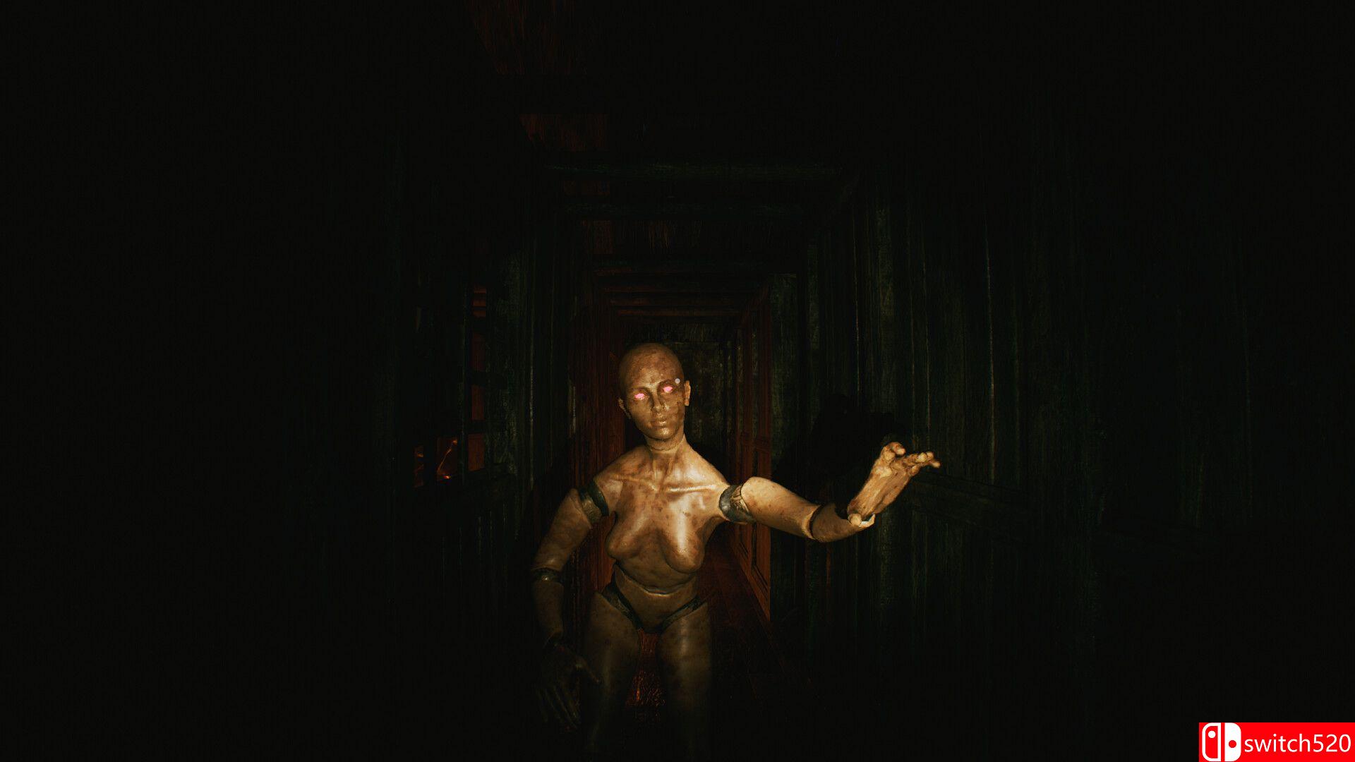 《沉没森林（The Sinking Forest）》官方中文 Build 19855257 P2P硬盘版[CN/EN/JP]_4