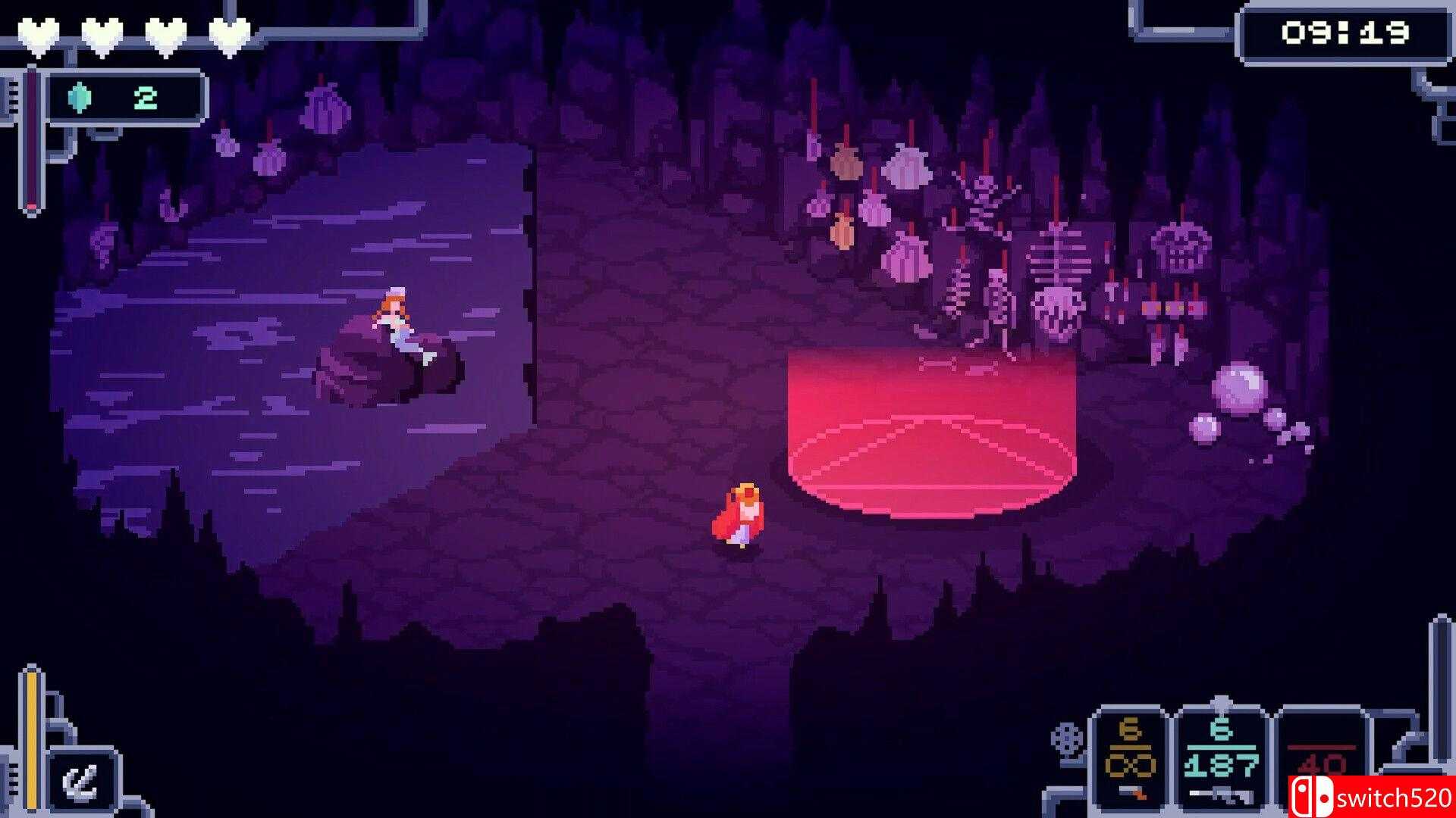 《百慕大幸存者（Bermuda Survivor）》官方中文 Build 20494698 P2P硬盘版[CN/EN/JP]_1