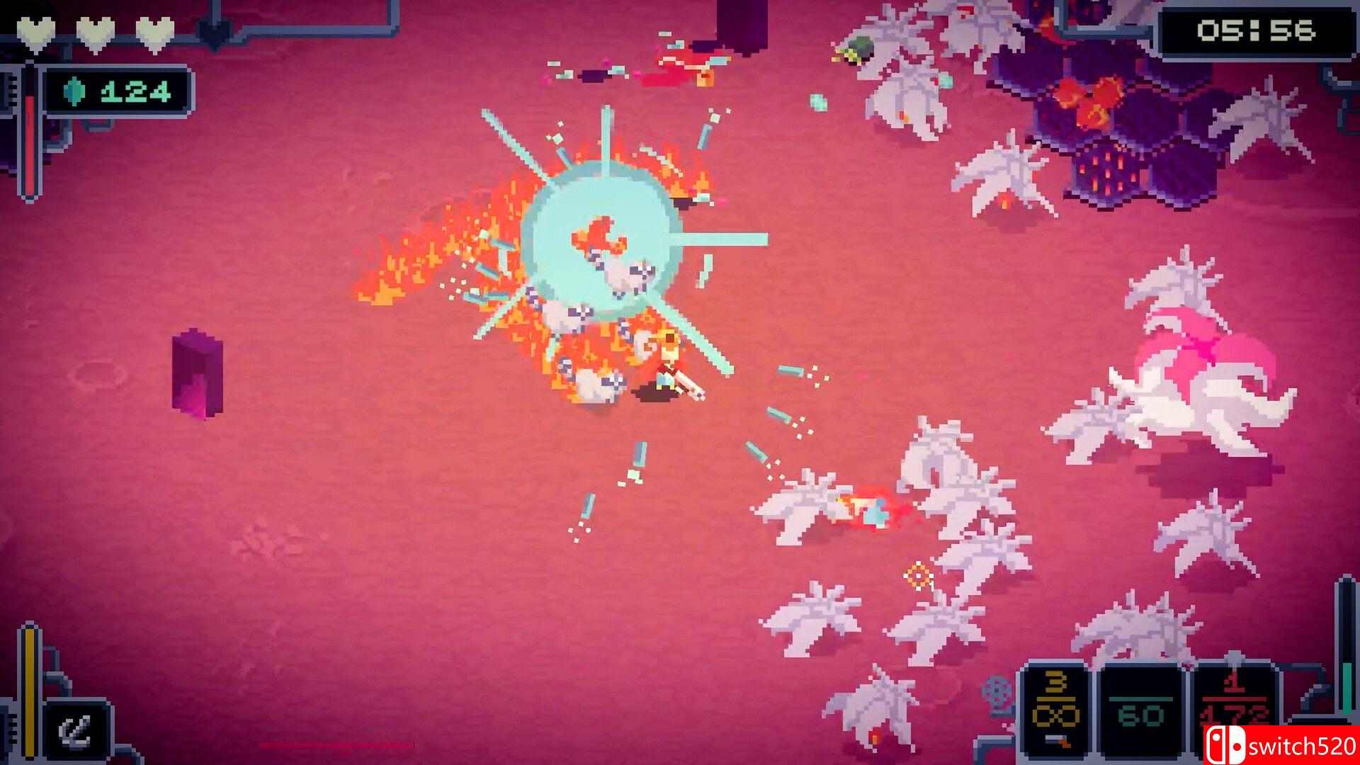 《百慕大幸存者（Bermuda Survivor）》官方中文 Build 20494698 P2P硬盘版[CN/EN/JP]_2