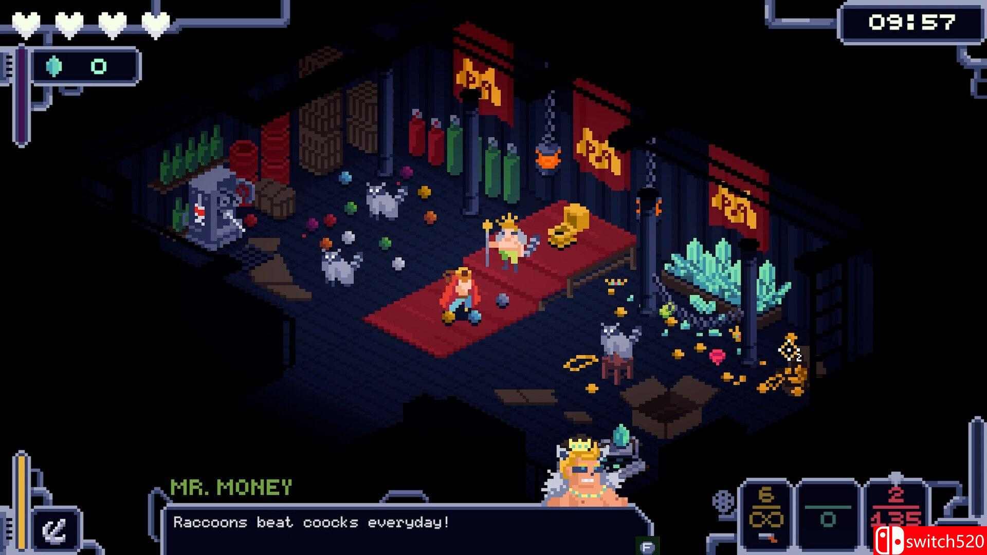 《百慕大幸存者（Bermuda Survivor）》官方中文 Build 20494698 P2P硬盘版[CN/EN/JP]_3