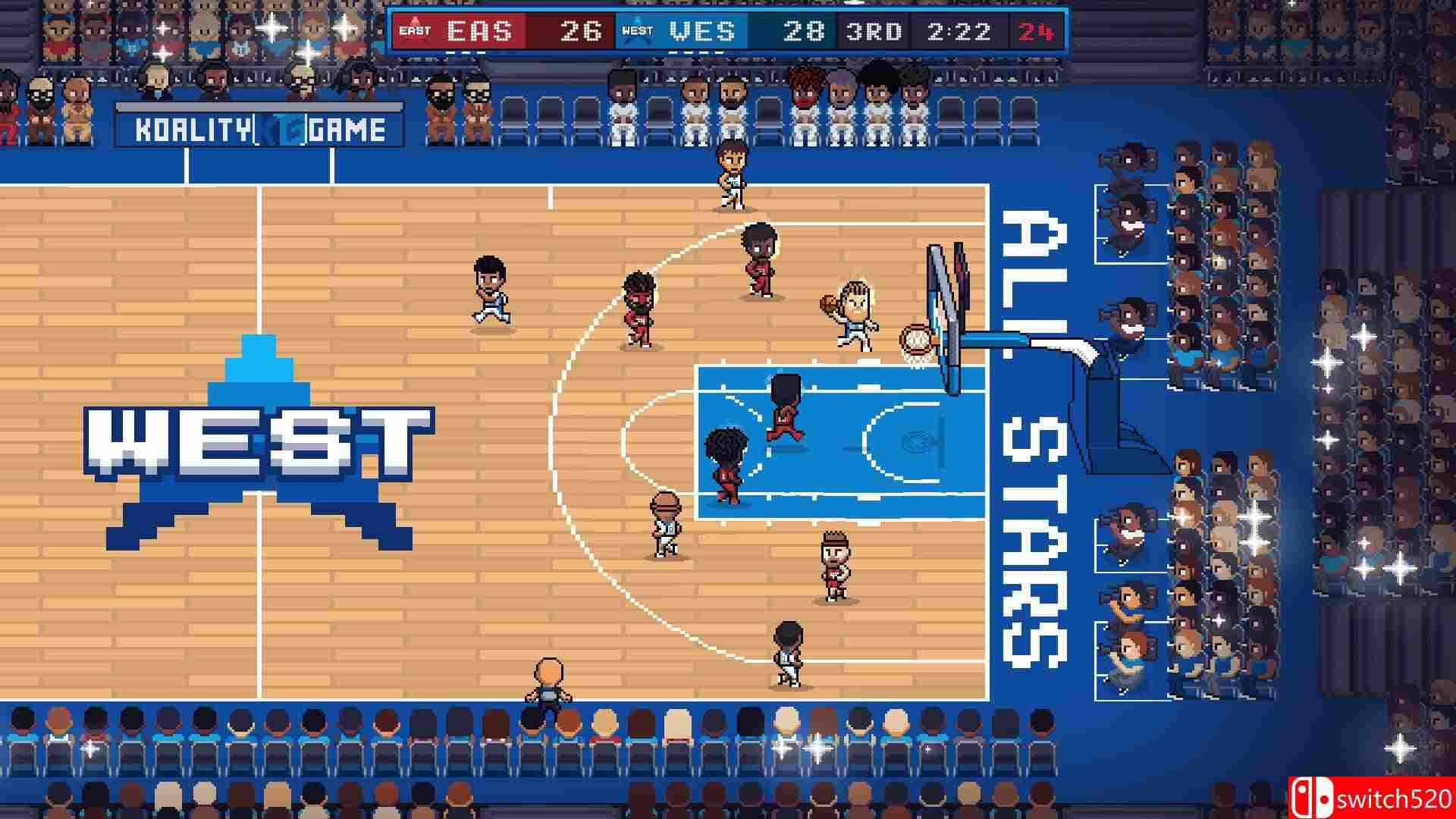 《篮筐大地（Hoop Land）》Build 2053615020528139 P2P硬盘版[EN]_4