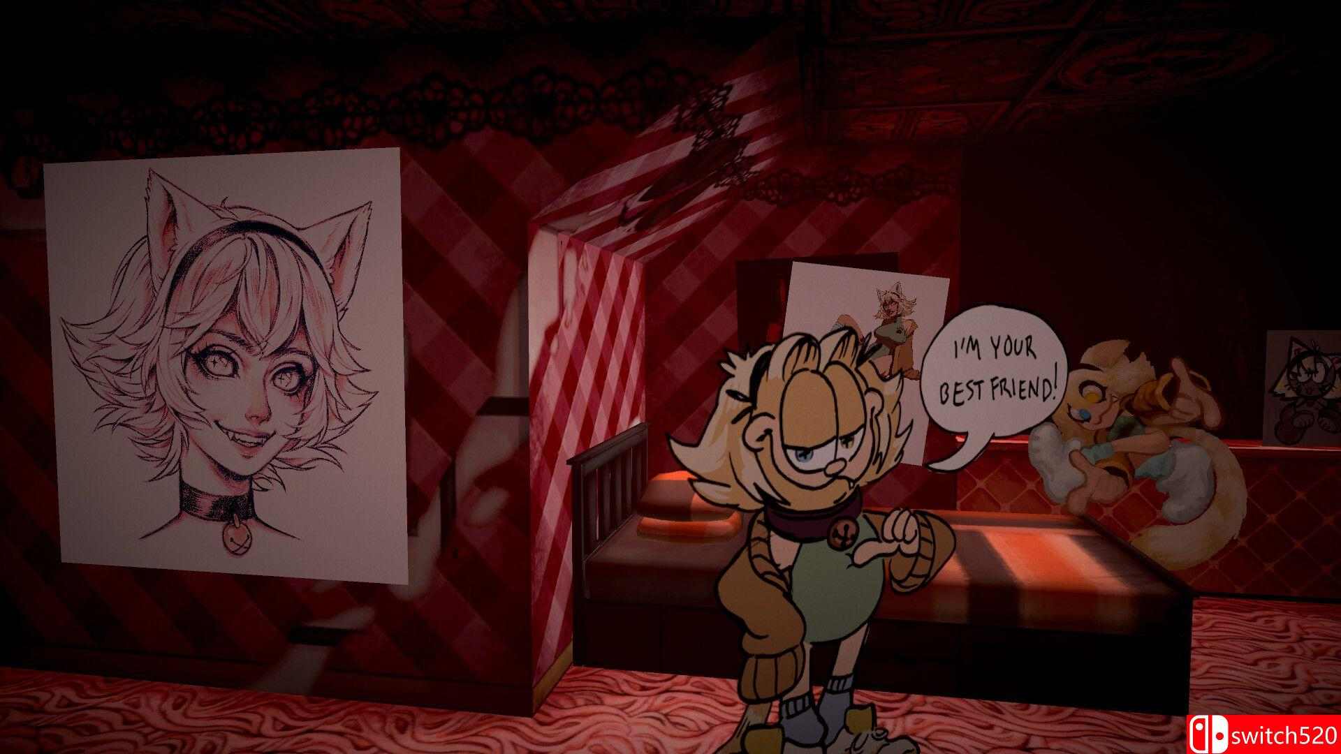 《单程.exe：模块 1.0（oneway.exe: Module 1.0）》Build 20543829 P2P硬盘版[EN]_1