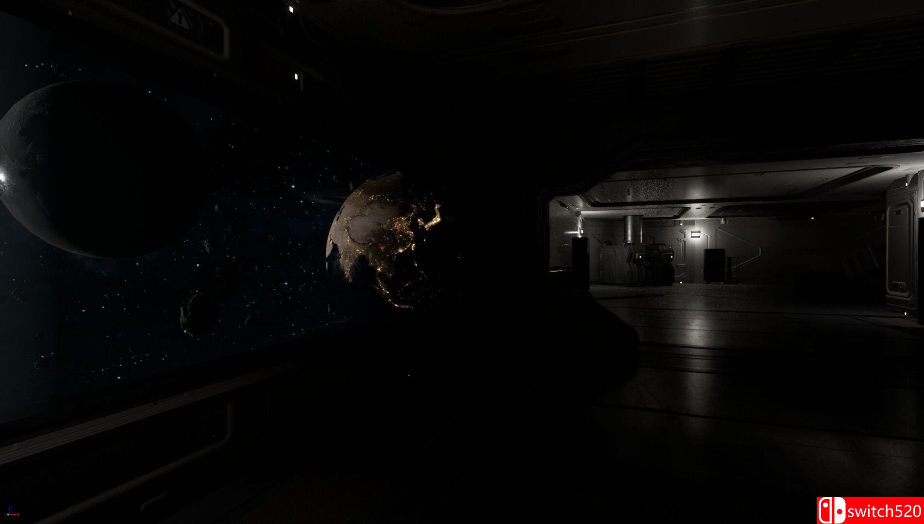 《狙噬（DEVOSE）》官方中文 Build 20530852 P2P硬盘版[CN/EN/JP]_2